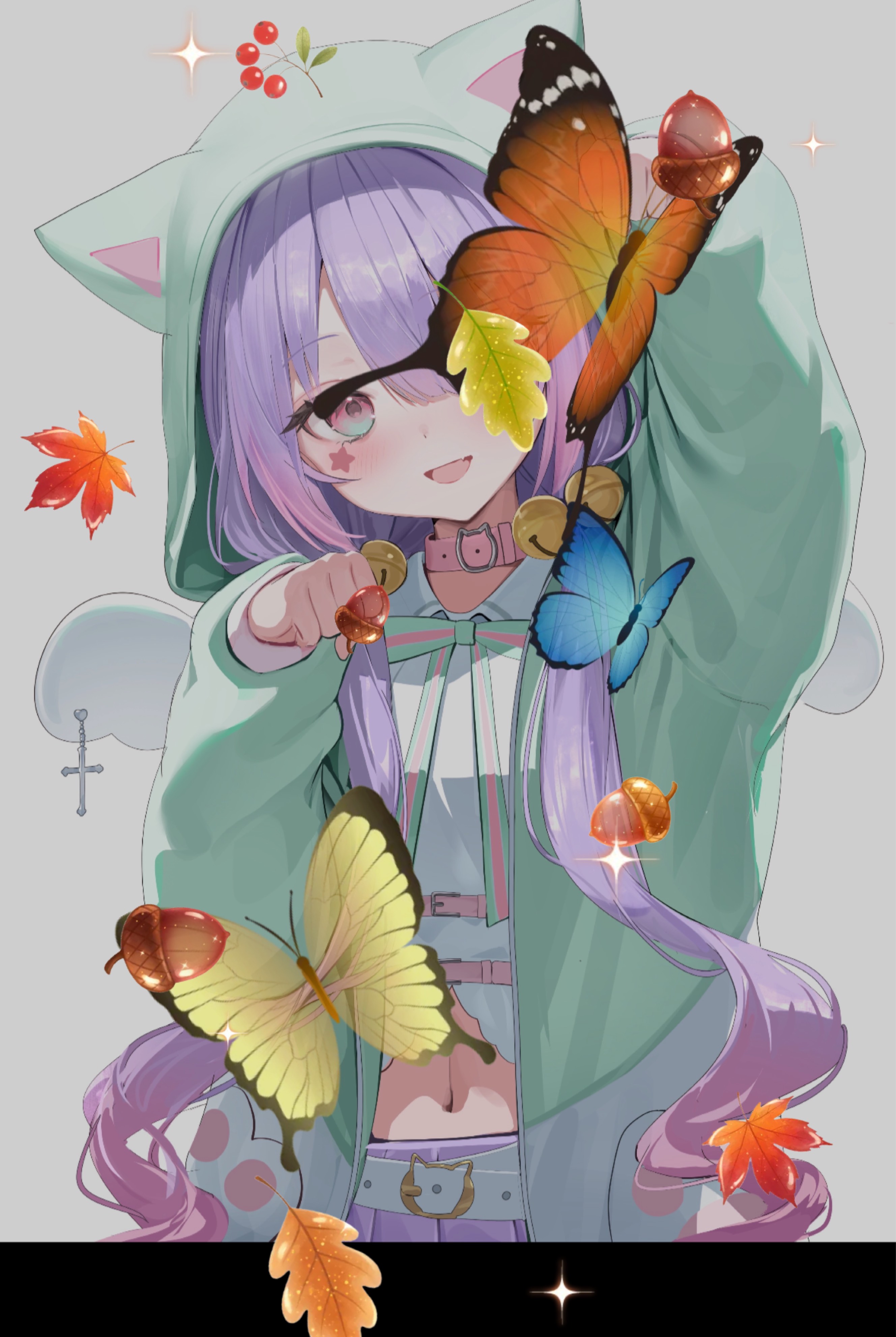 まったり歌と雑談🐈⬛⸒⸒⸒⸒🐾