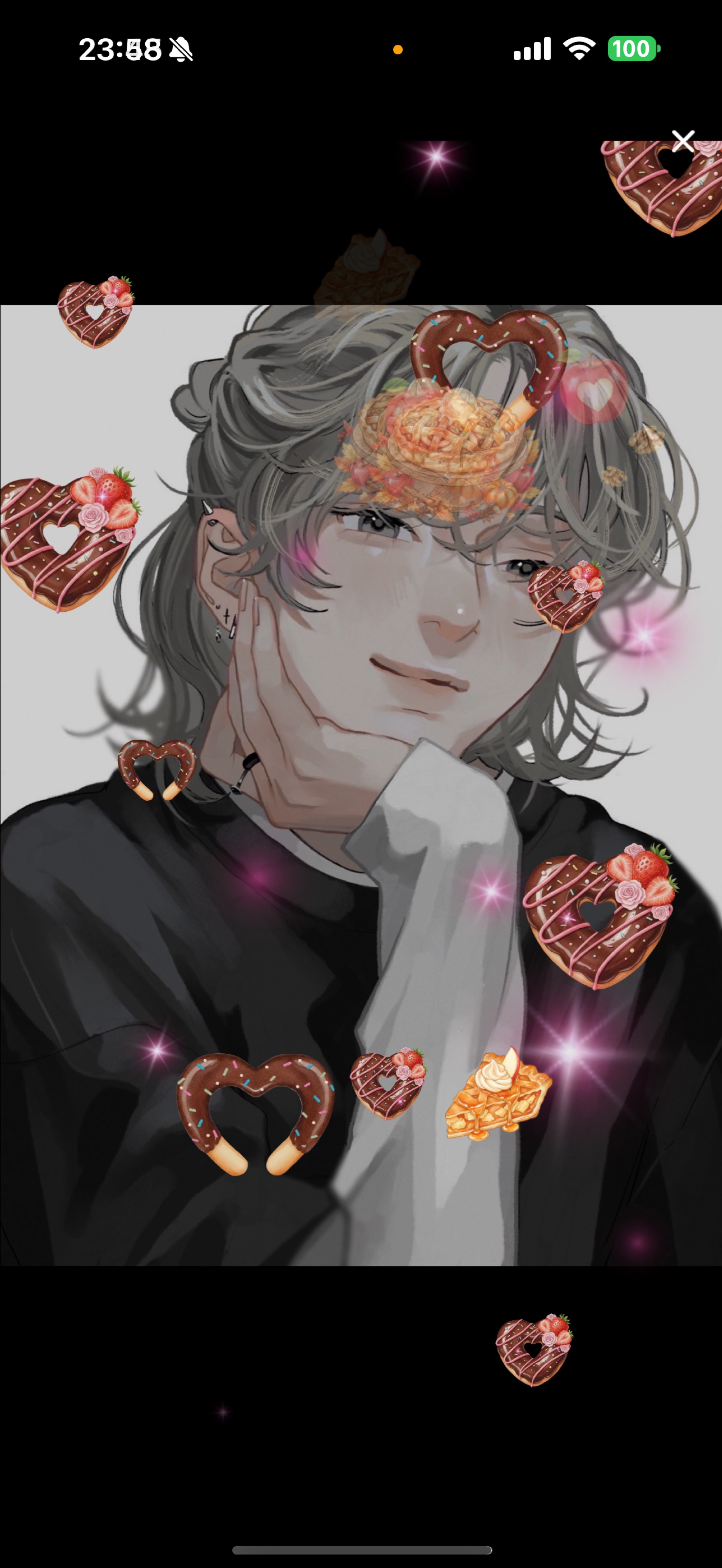 11/14 1缶付き合えよ