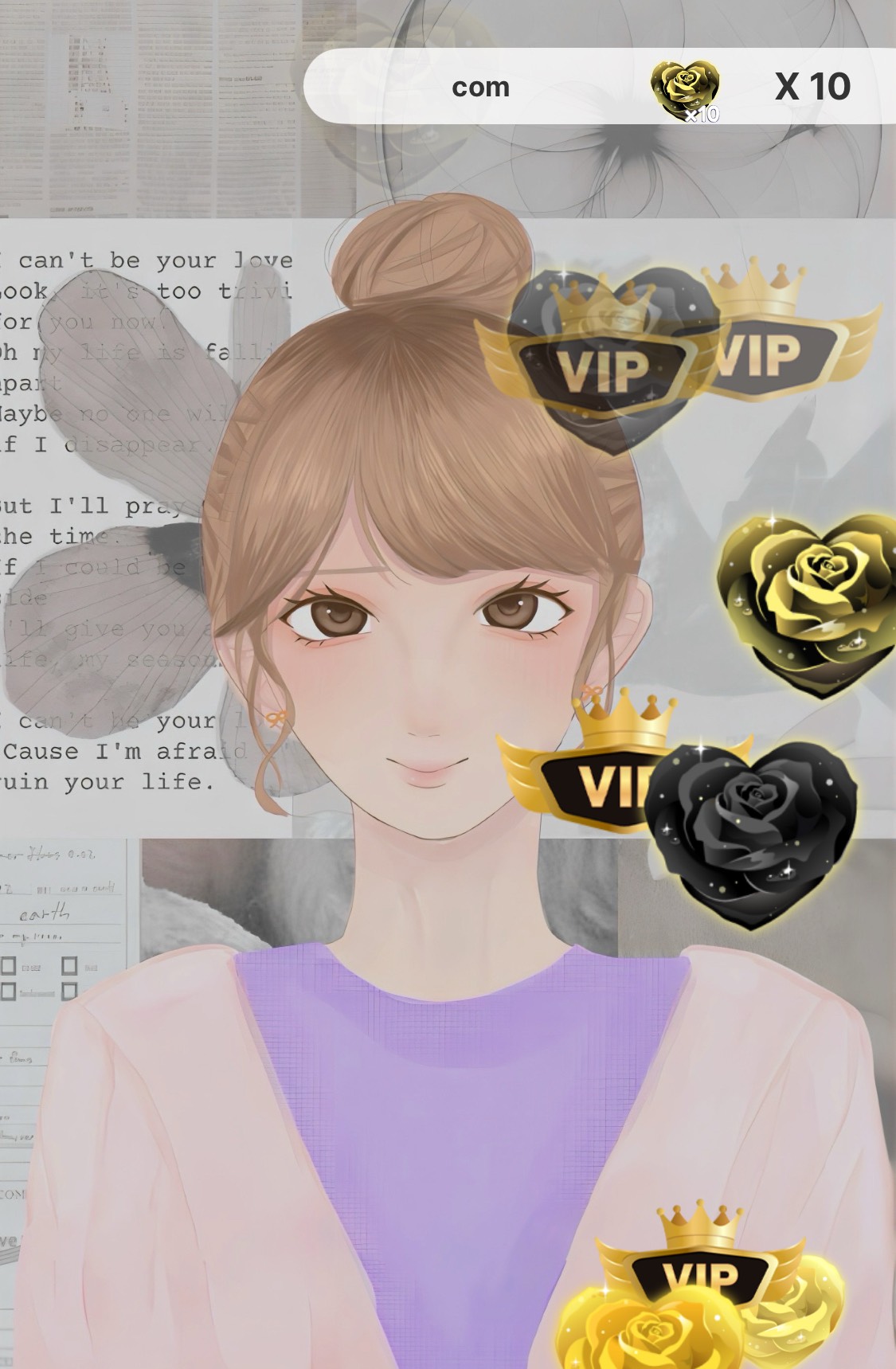 深い眠りへ𓂃𓈒𓋜