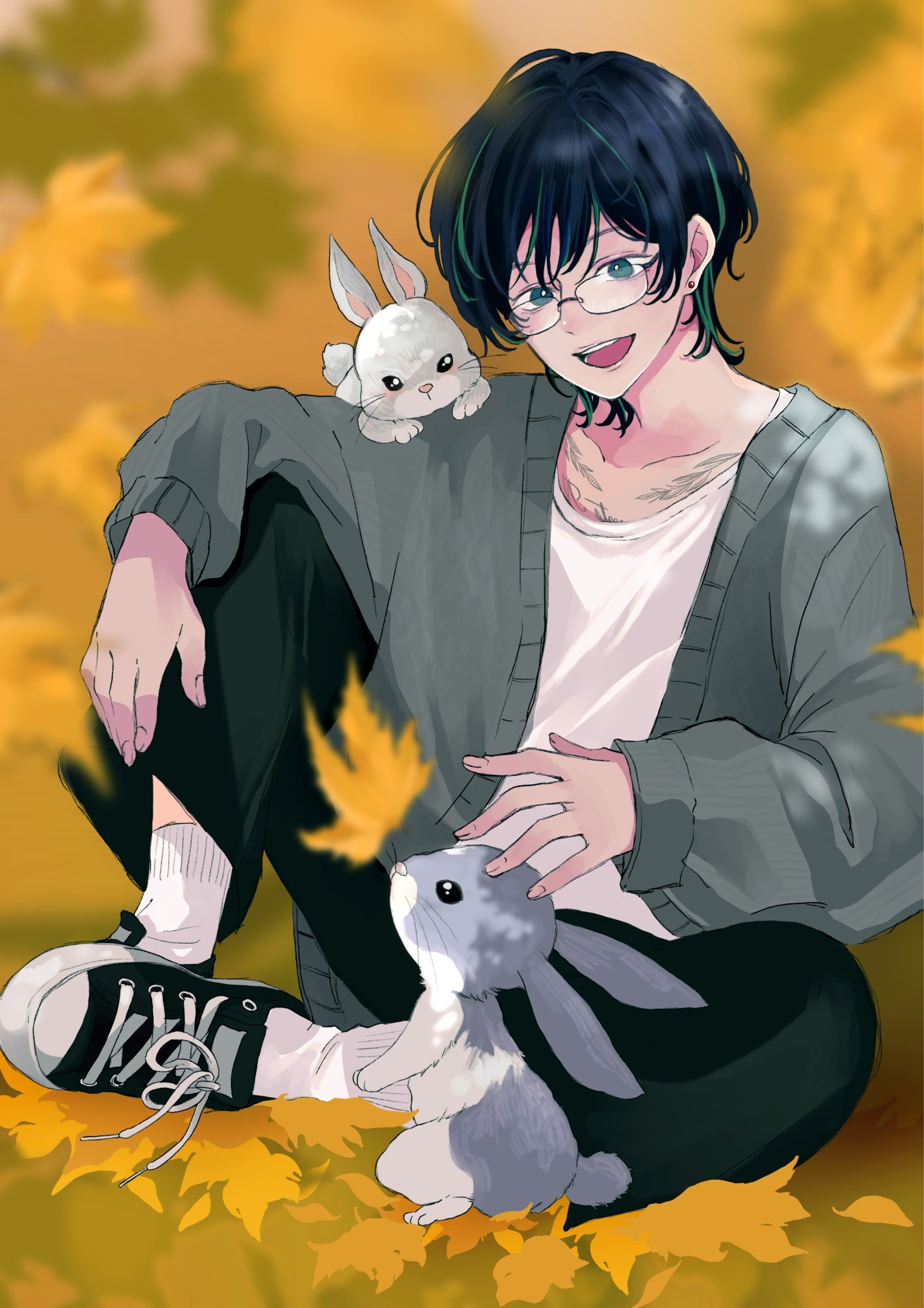 お友達つくり🤟11/14#2