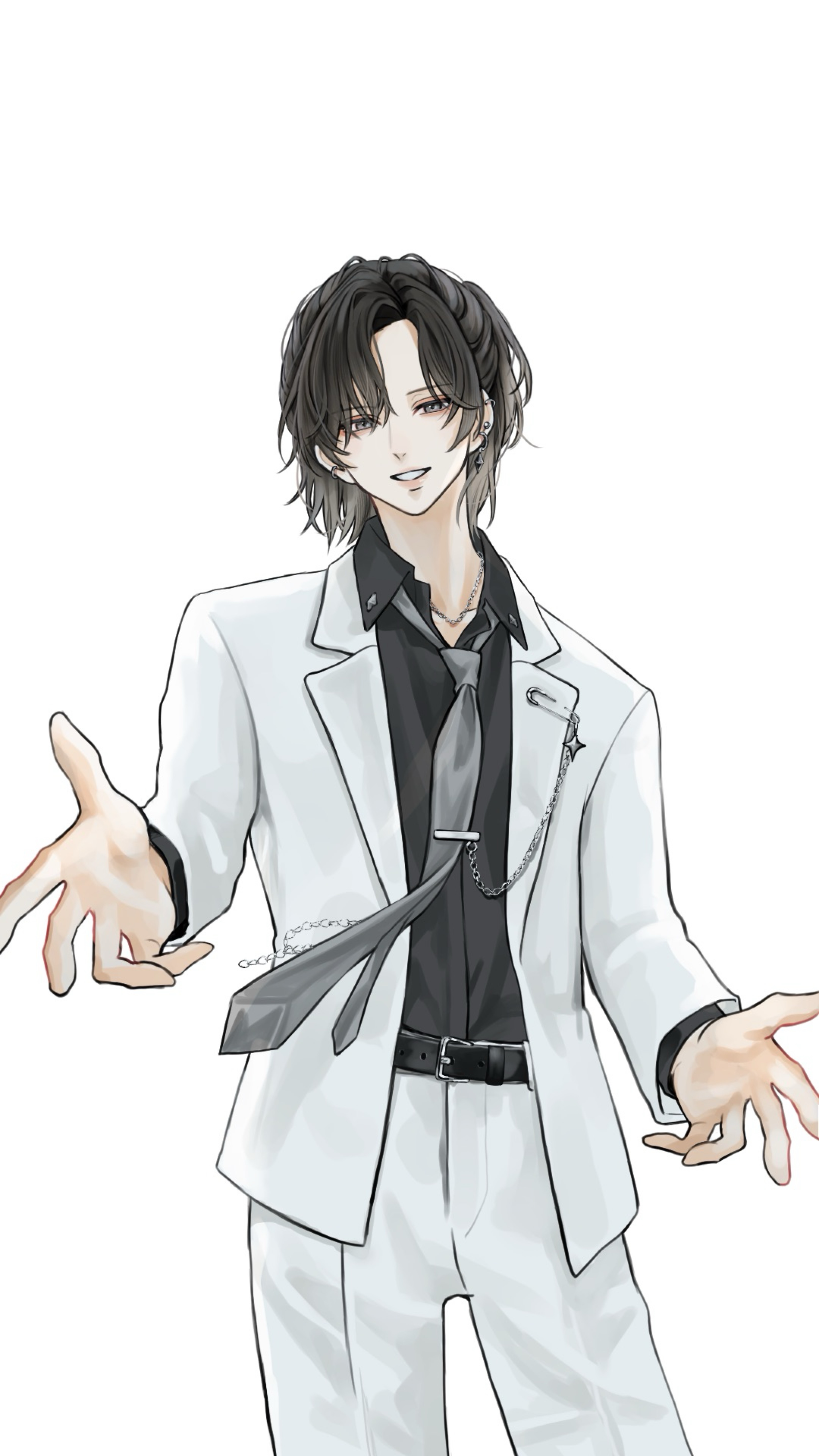 #34 中低音 居心地のいい枠 💐