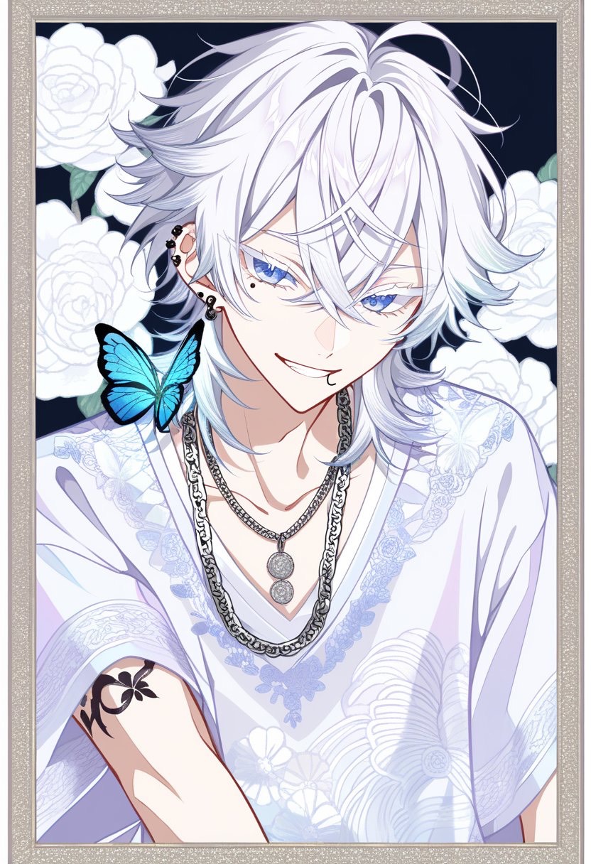 初見◎【落ち着く声】1度聞くと沼る!かも