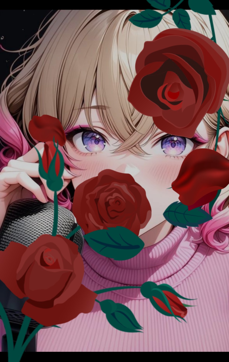 最上級の耳舐めASMR👂👅