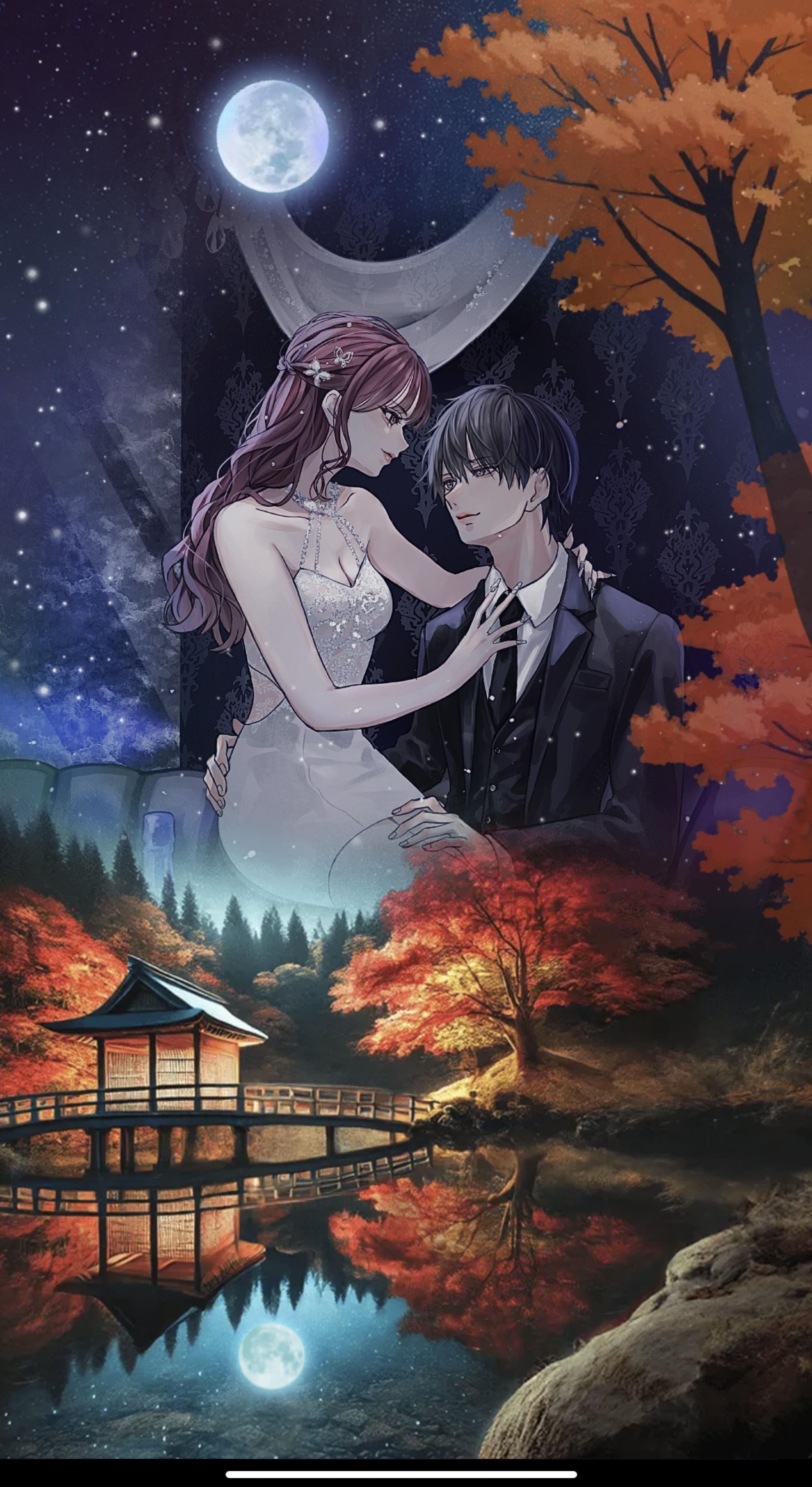 ♡押すとバスター貰えるよ💜