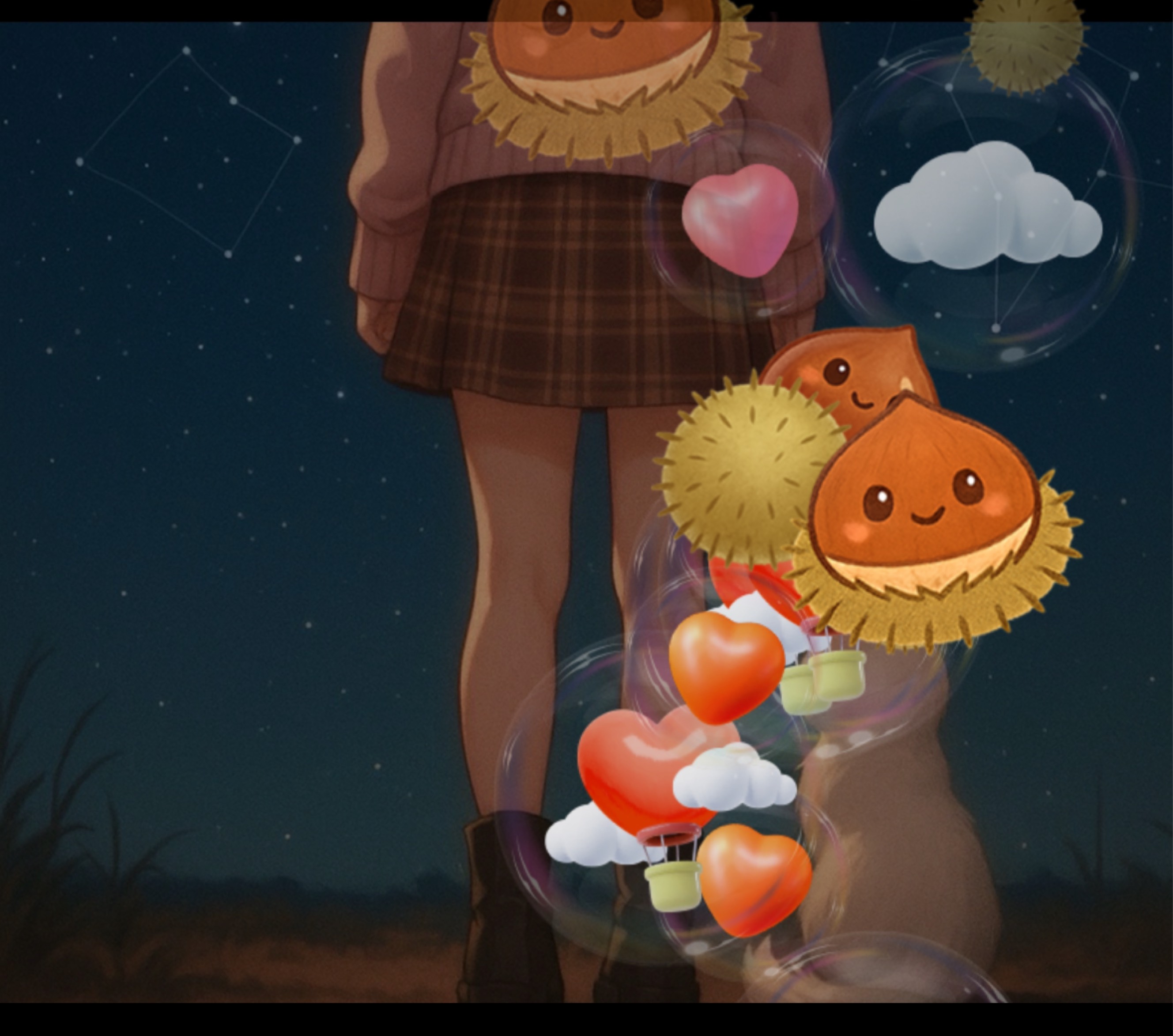 完徹(/・ω・)/ﾎｲﾎｲ❥❥自由消灯