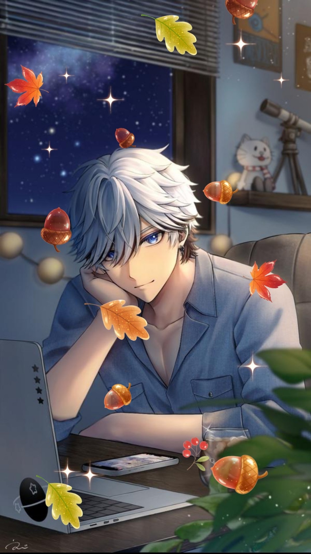 いい声おにいさん