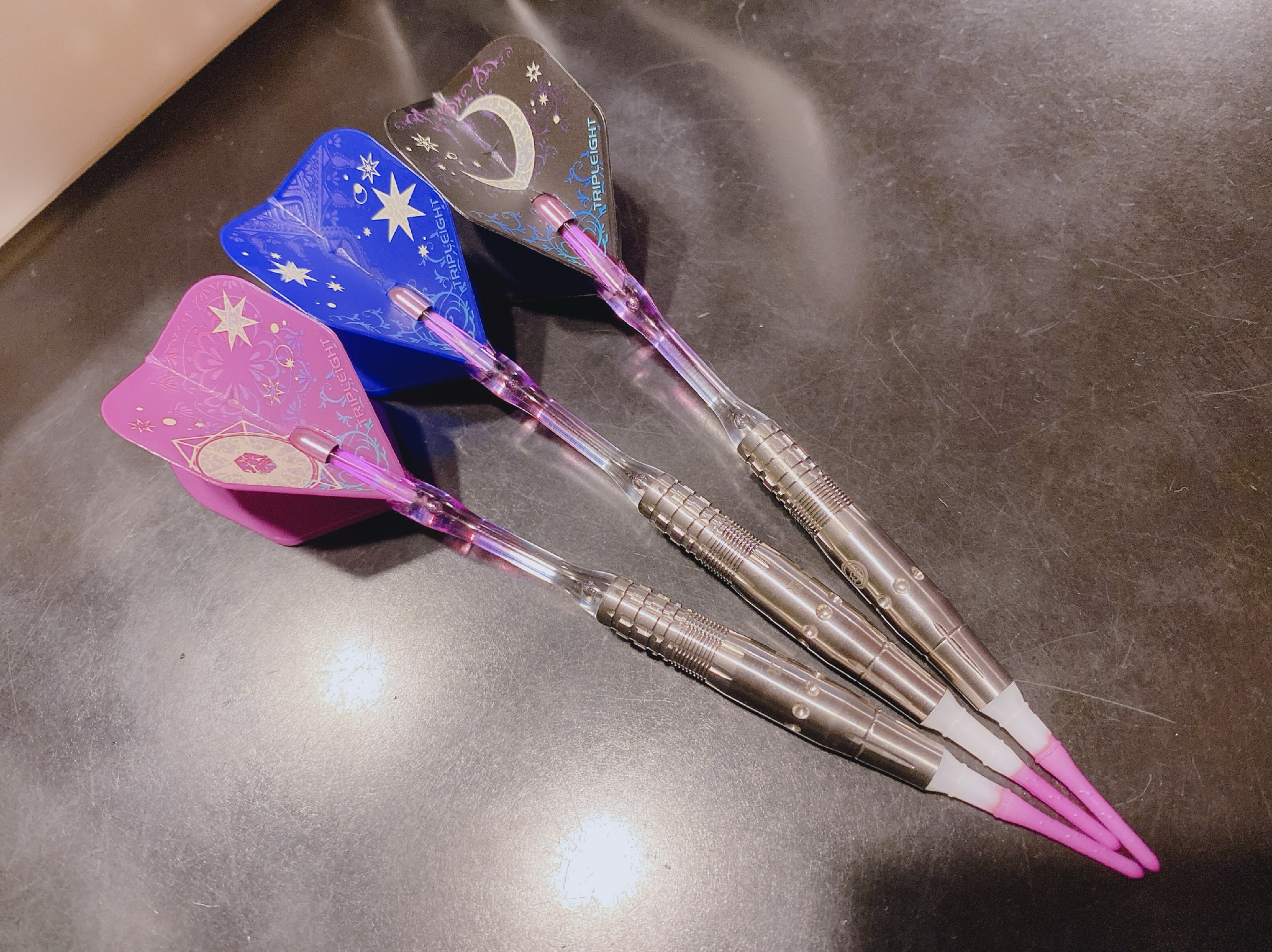 あなたの居場所𓂃◌𓈒𓐍