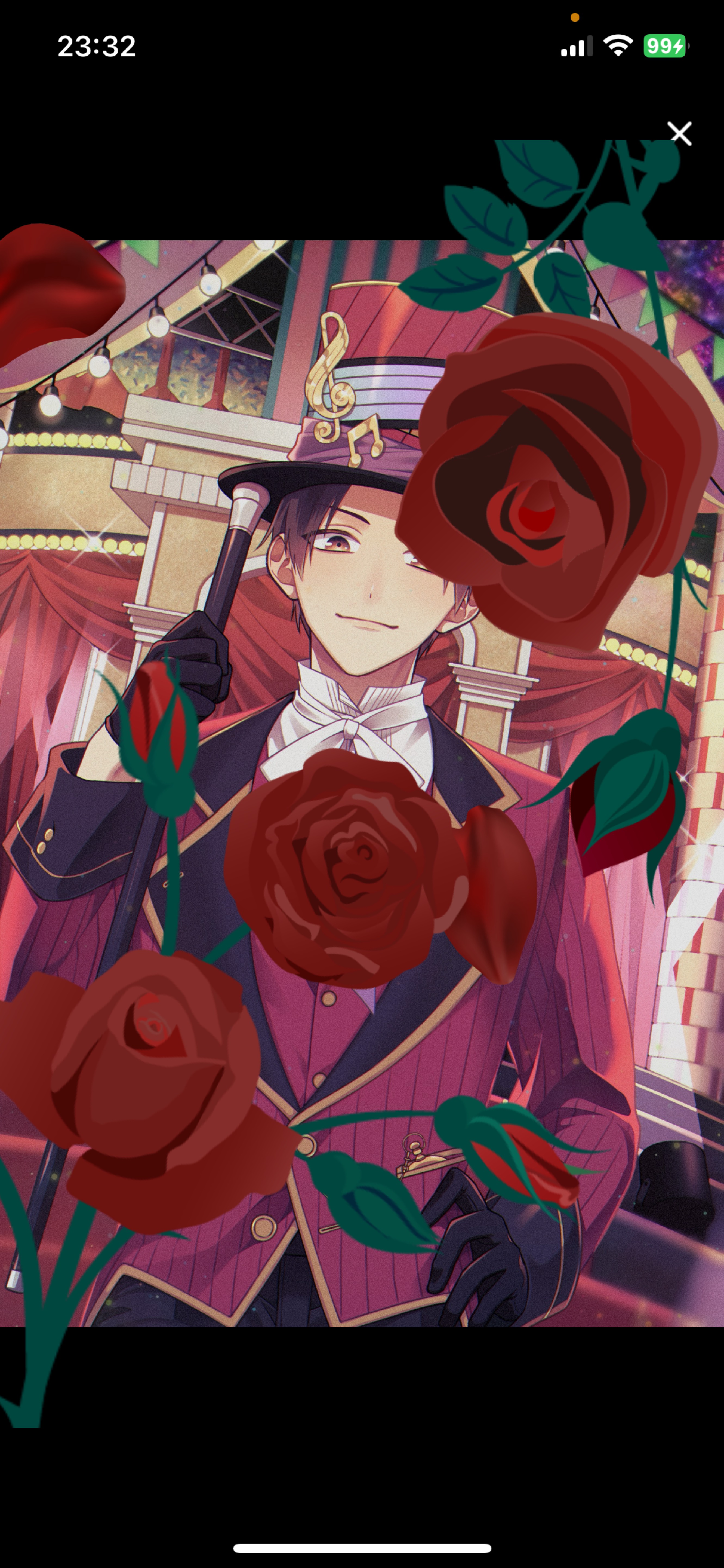 目､合ったね👀❕