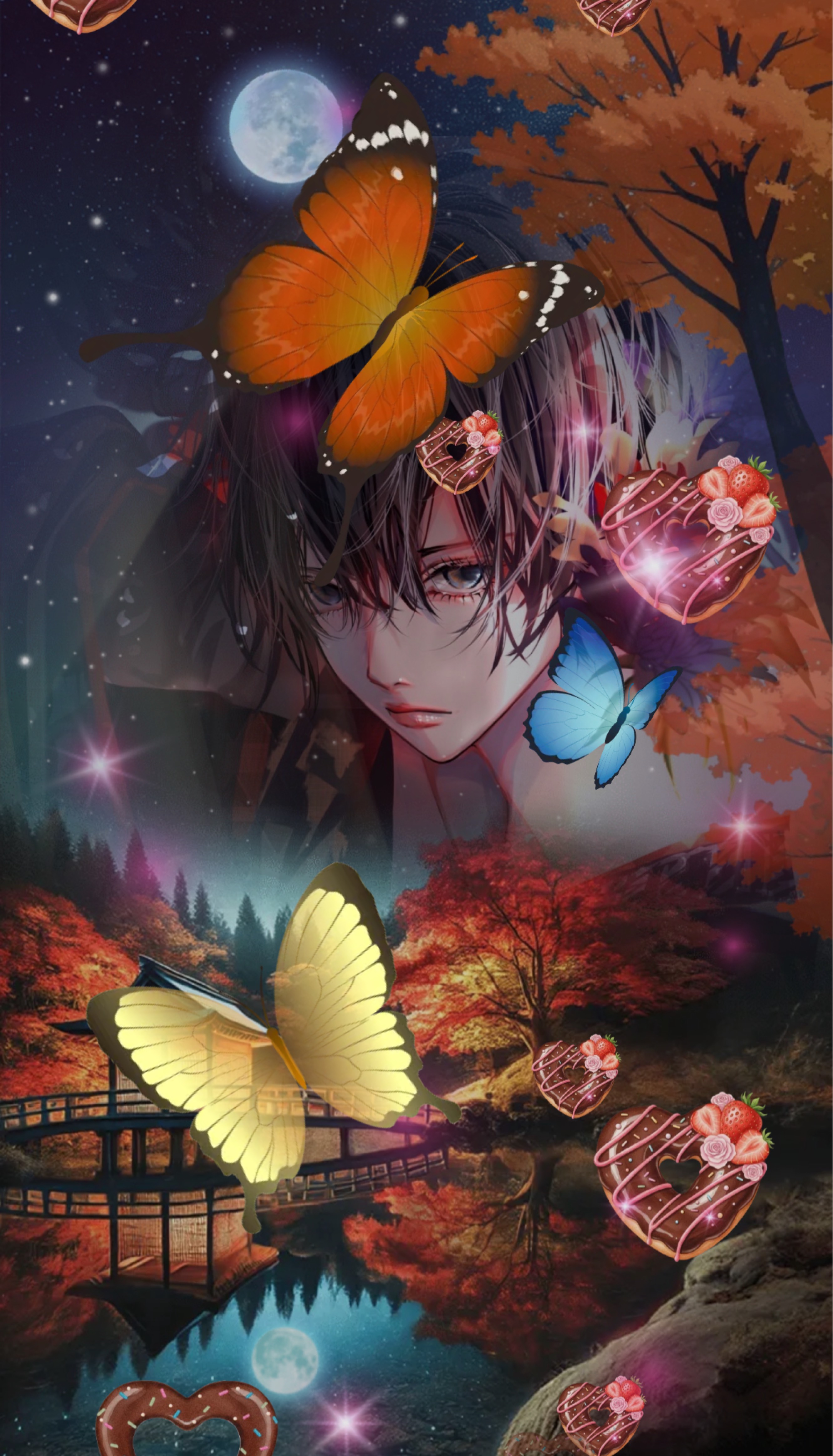 ♡でバスター貰えるよ!おいで🙌