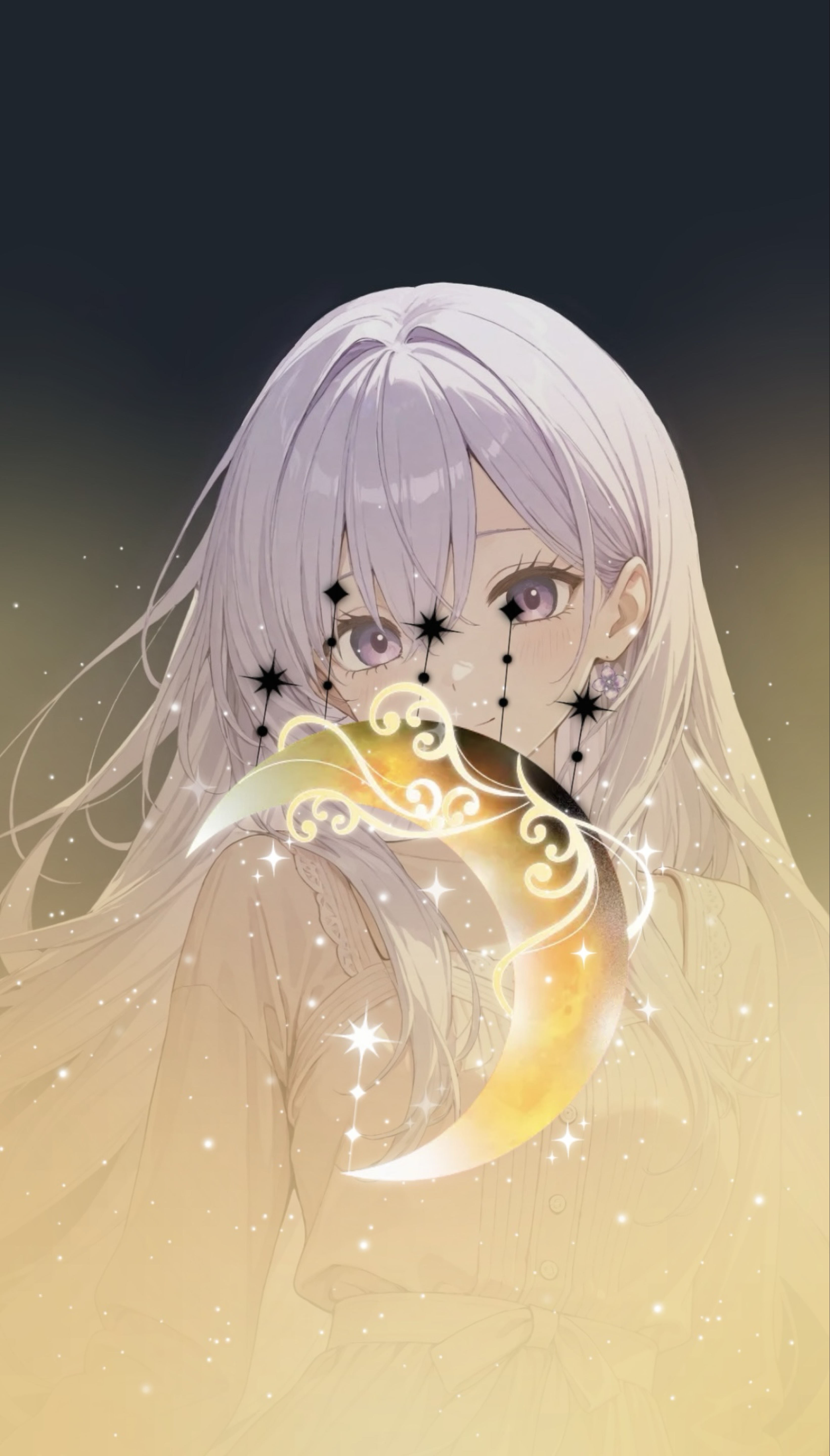 寝潜初◎ピアノ練習