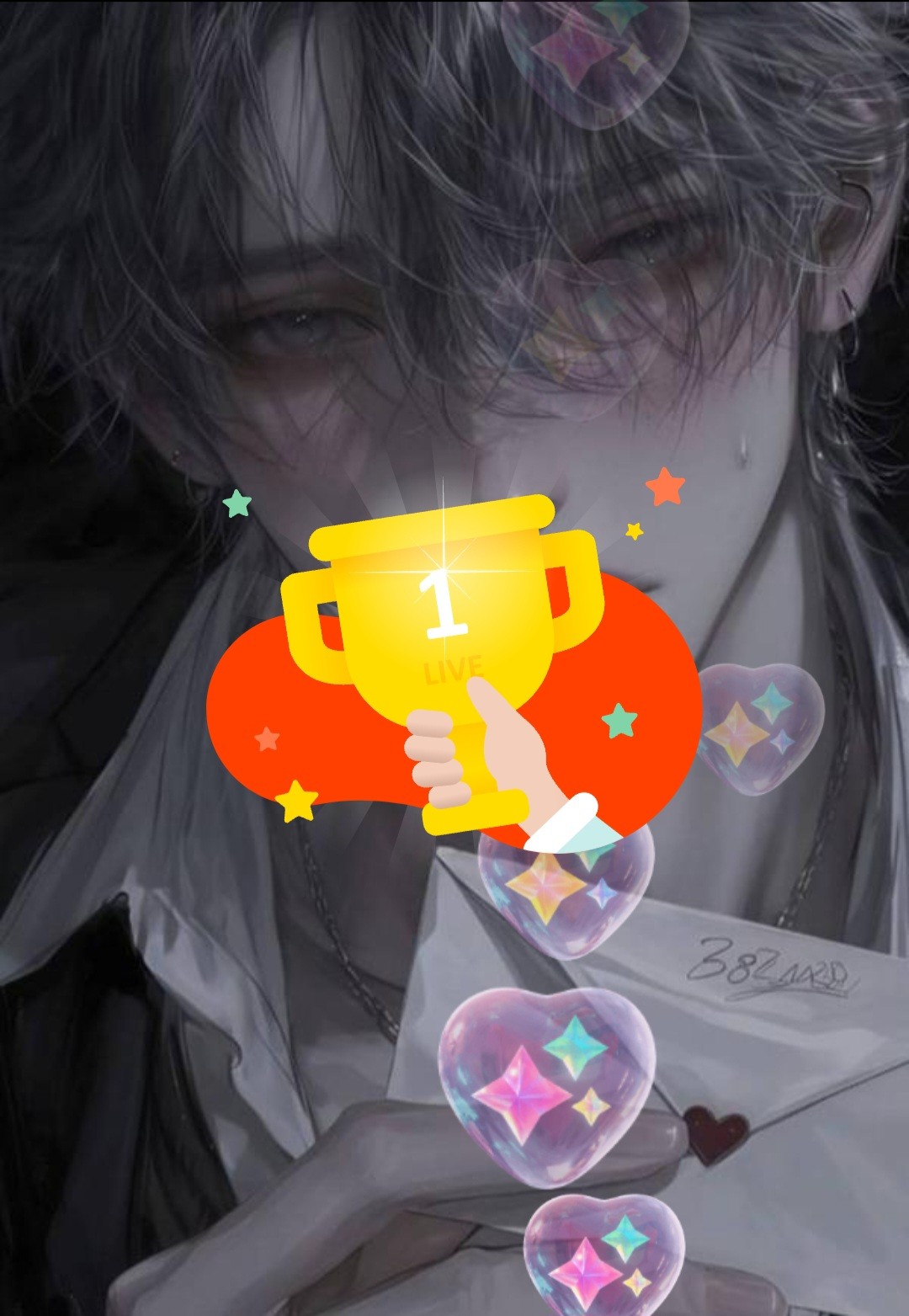 おはよ！いい声かも