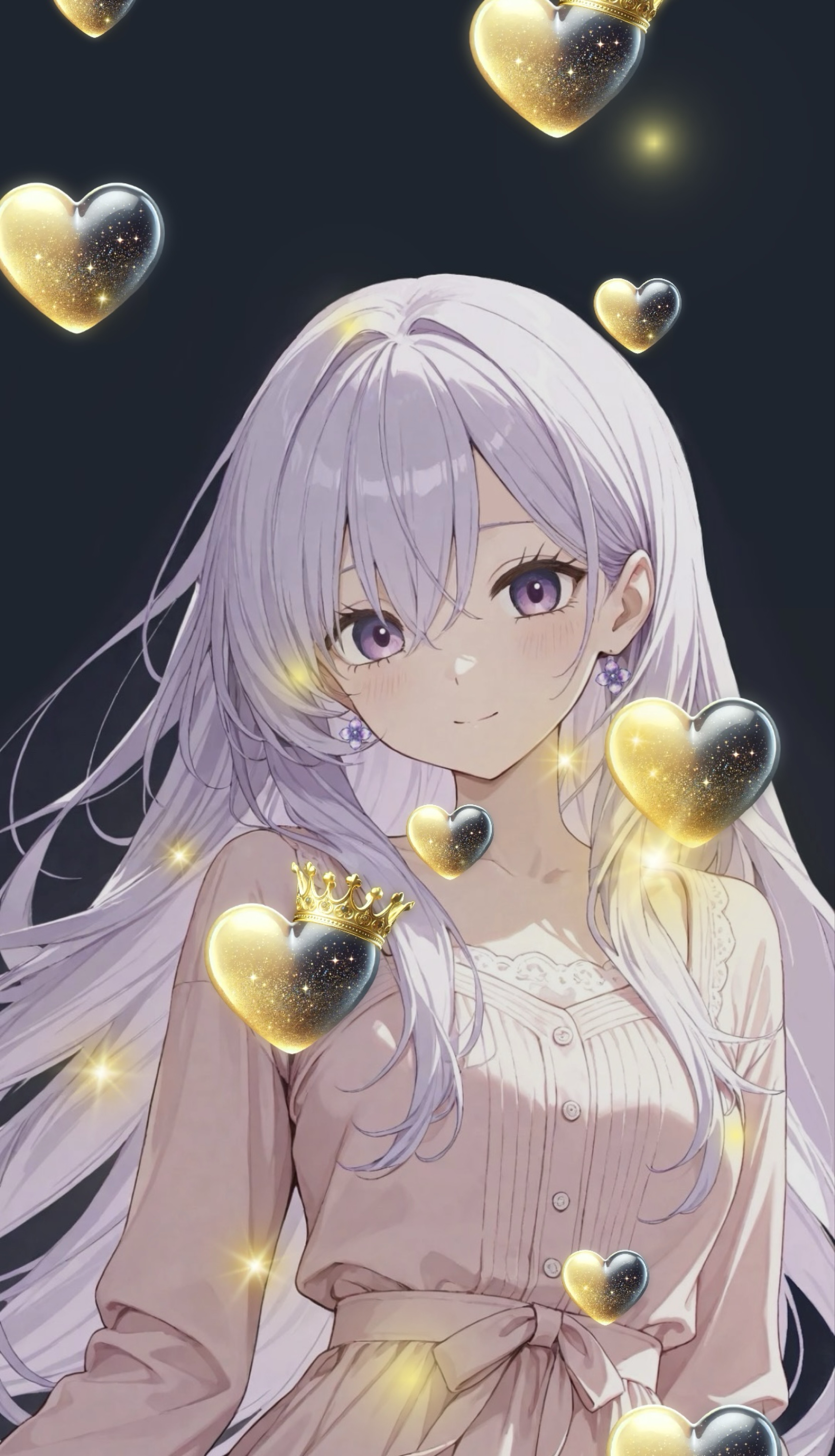 寝潜初◎ピアノ練習