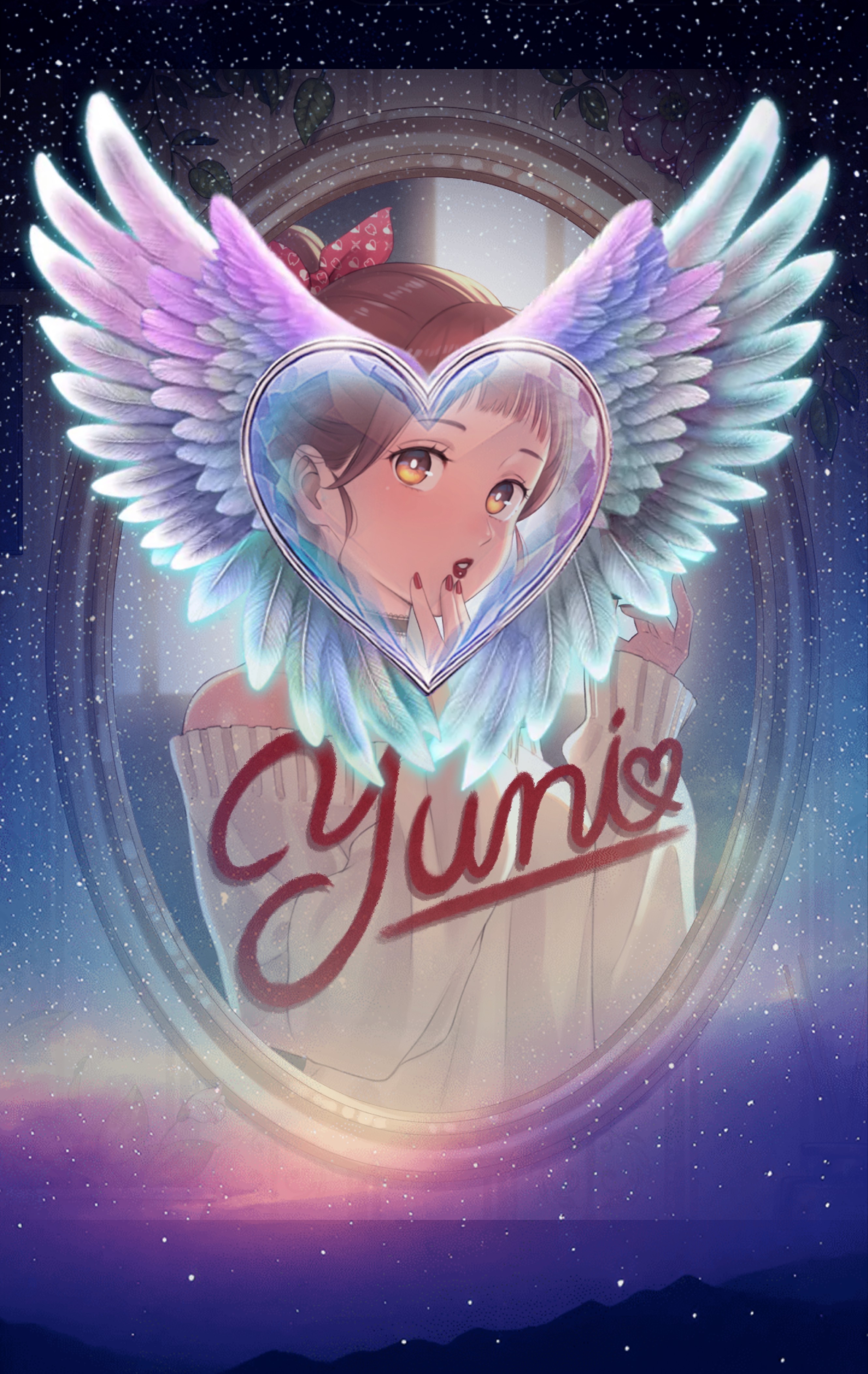 1時間 おしゃべり