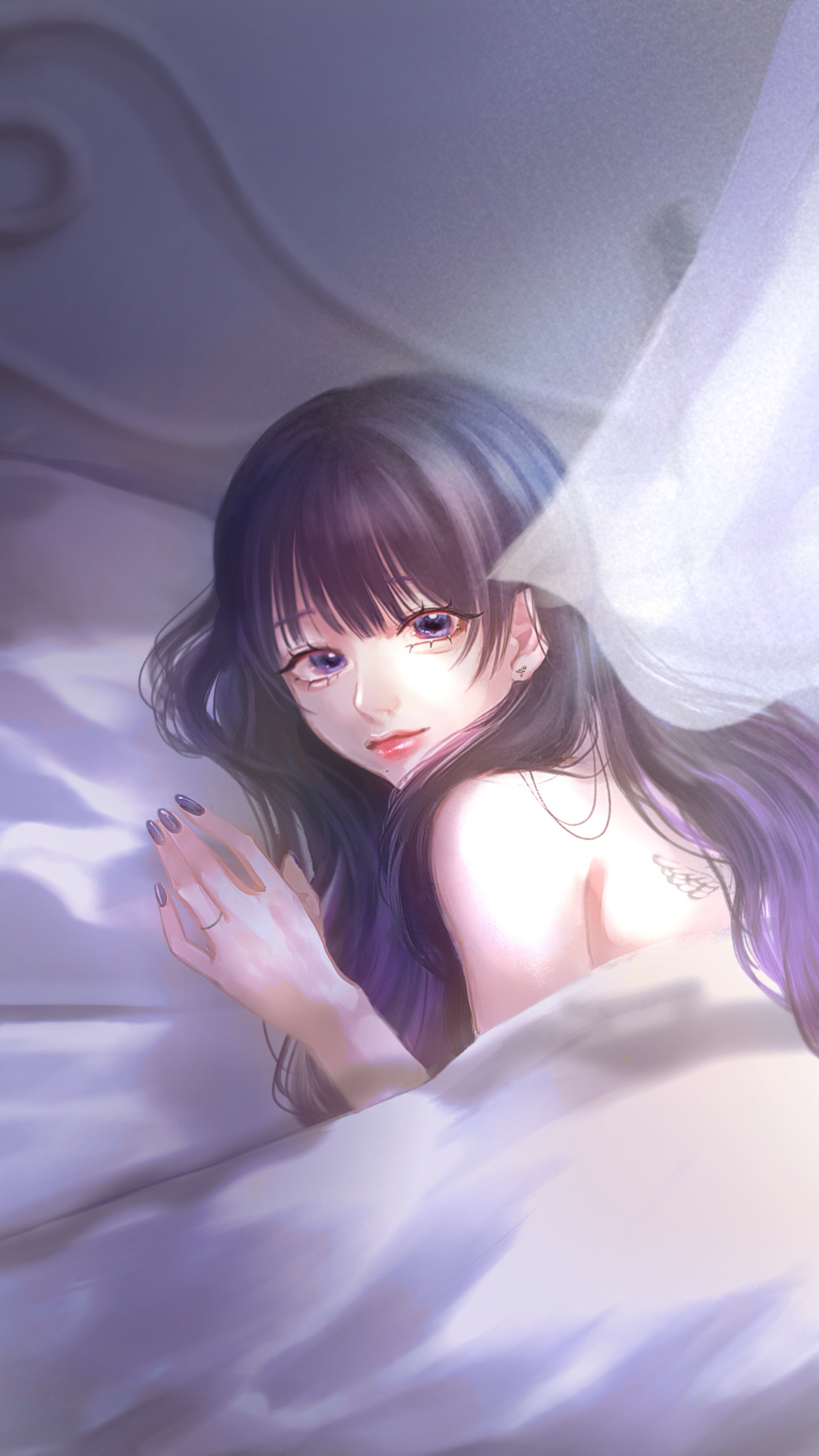 おっはようっ♩