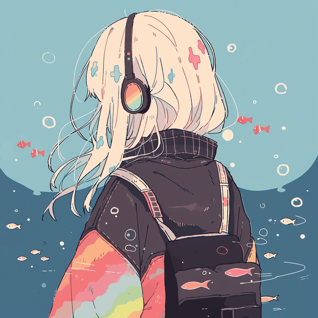 暇を極めし女です。