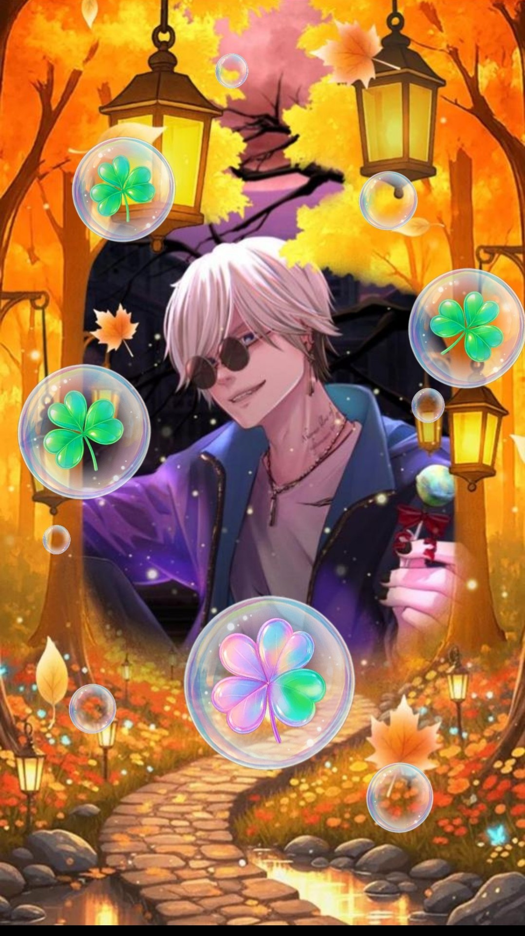 初眠潜〇いい声おにいさん