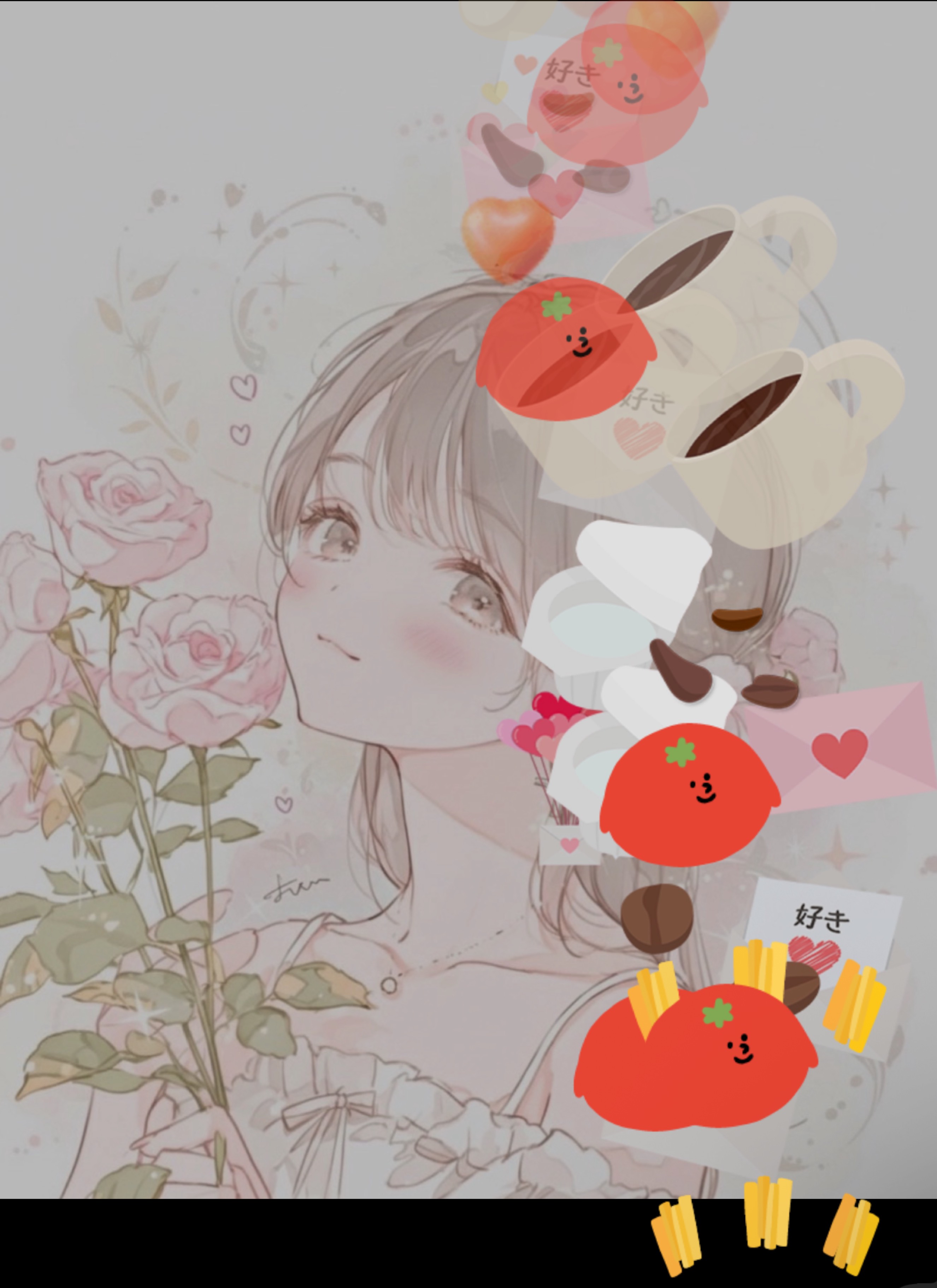 初潜寝◎二度寝しよう♡⸝