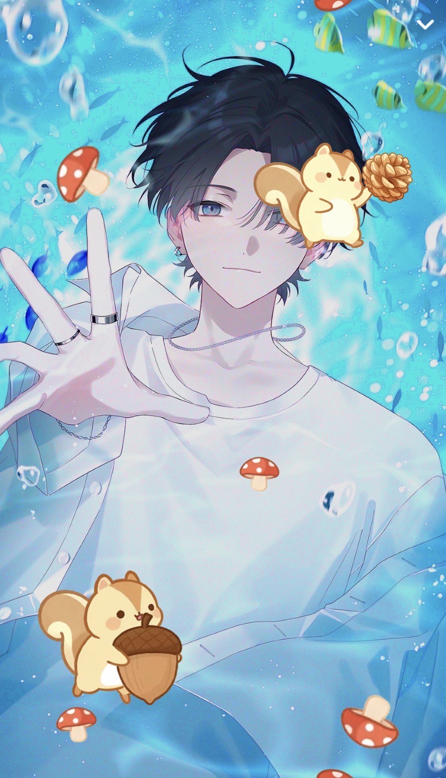 お昼休憩bgm 1.5h