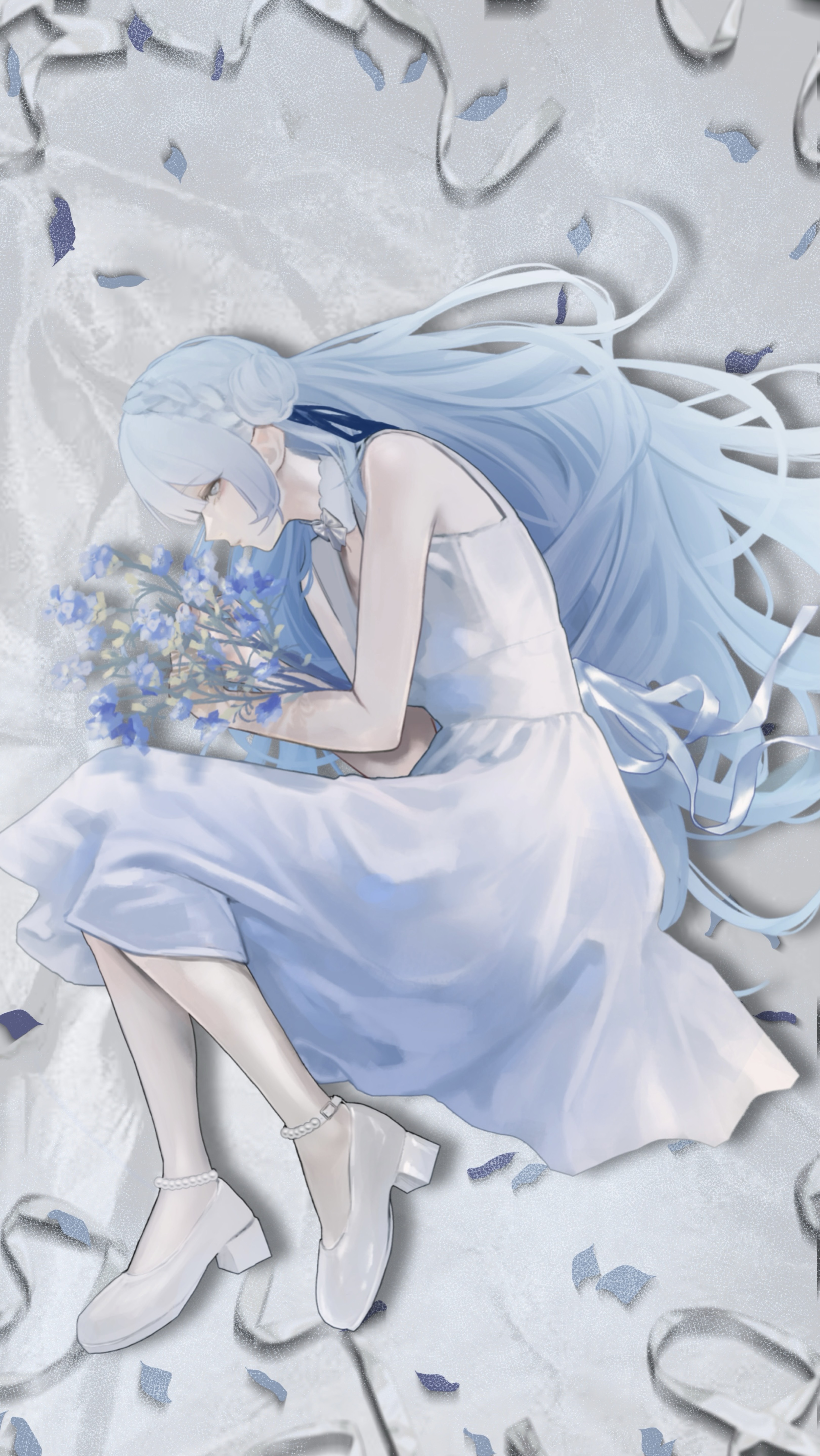 初潜◎貴方のための歌