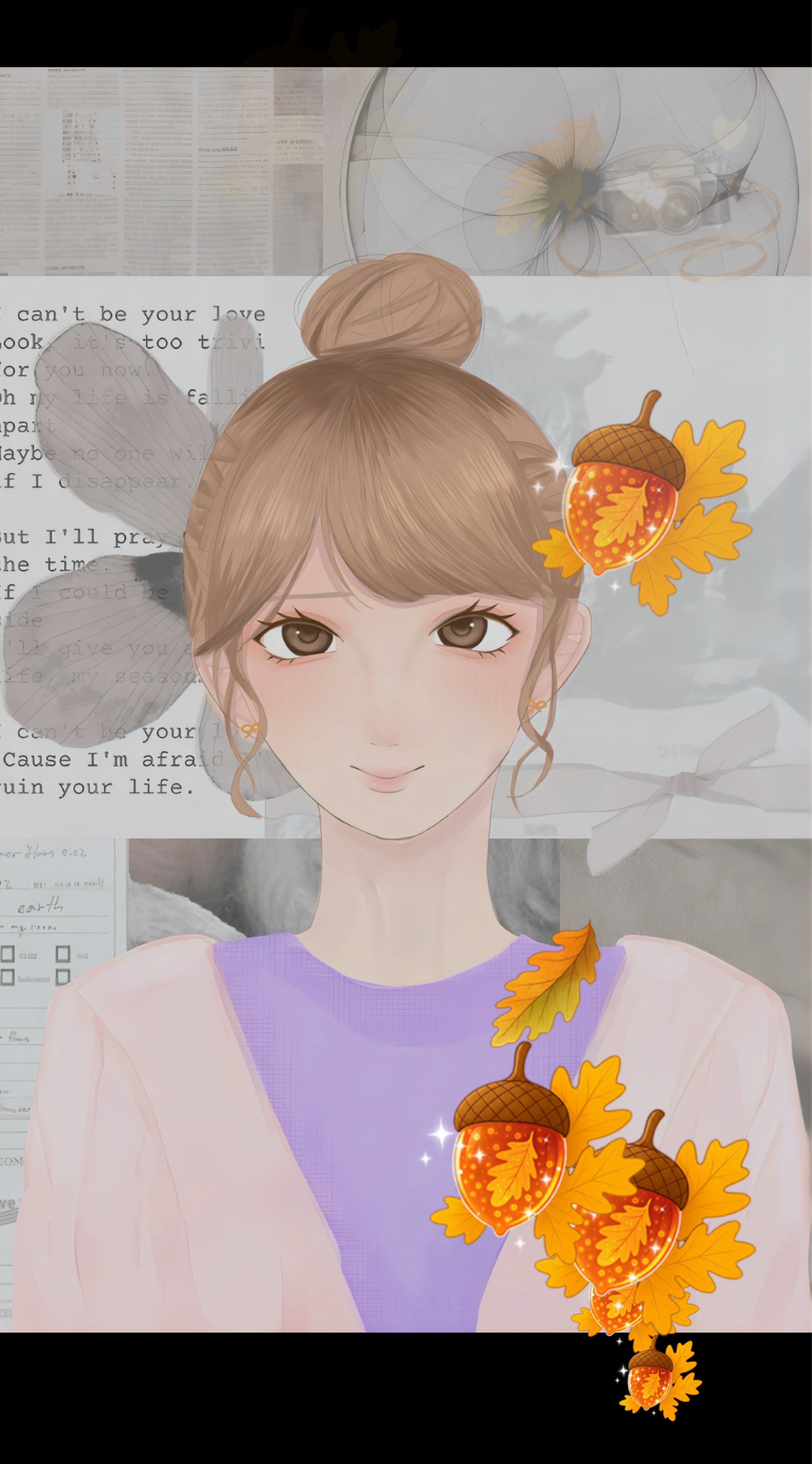 深い眠りへ𓂃𓈒𓋜