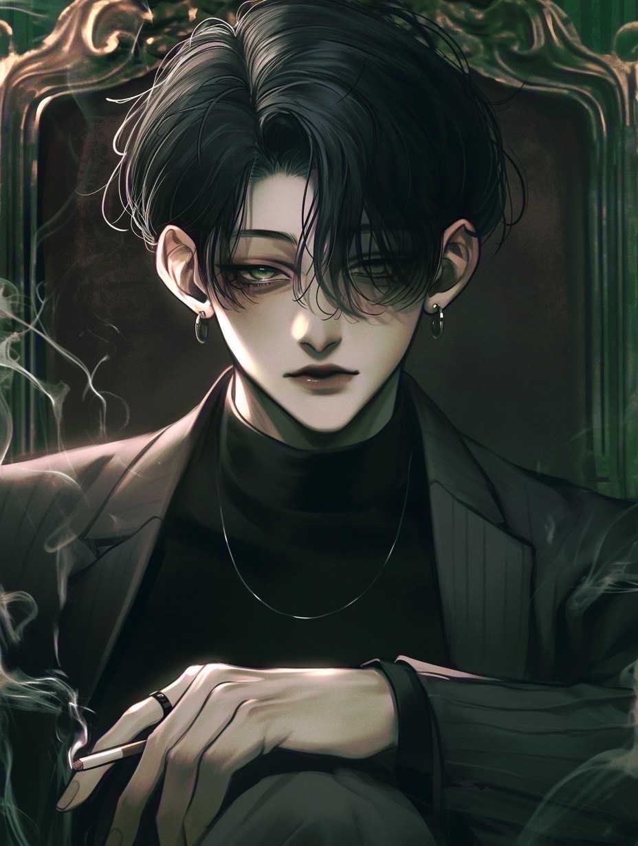 #26 唯 一 無 二𓂃◌𓈒𓐍