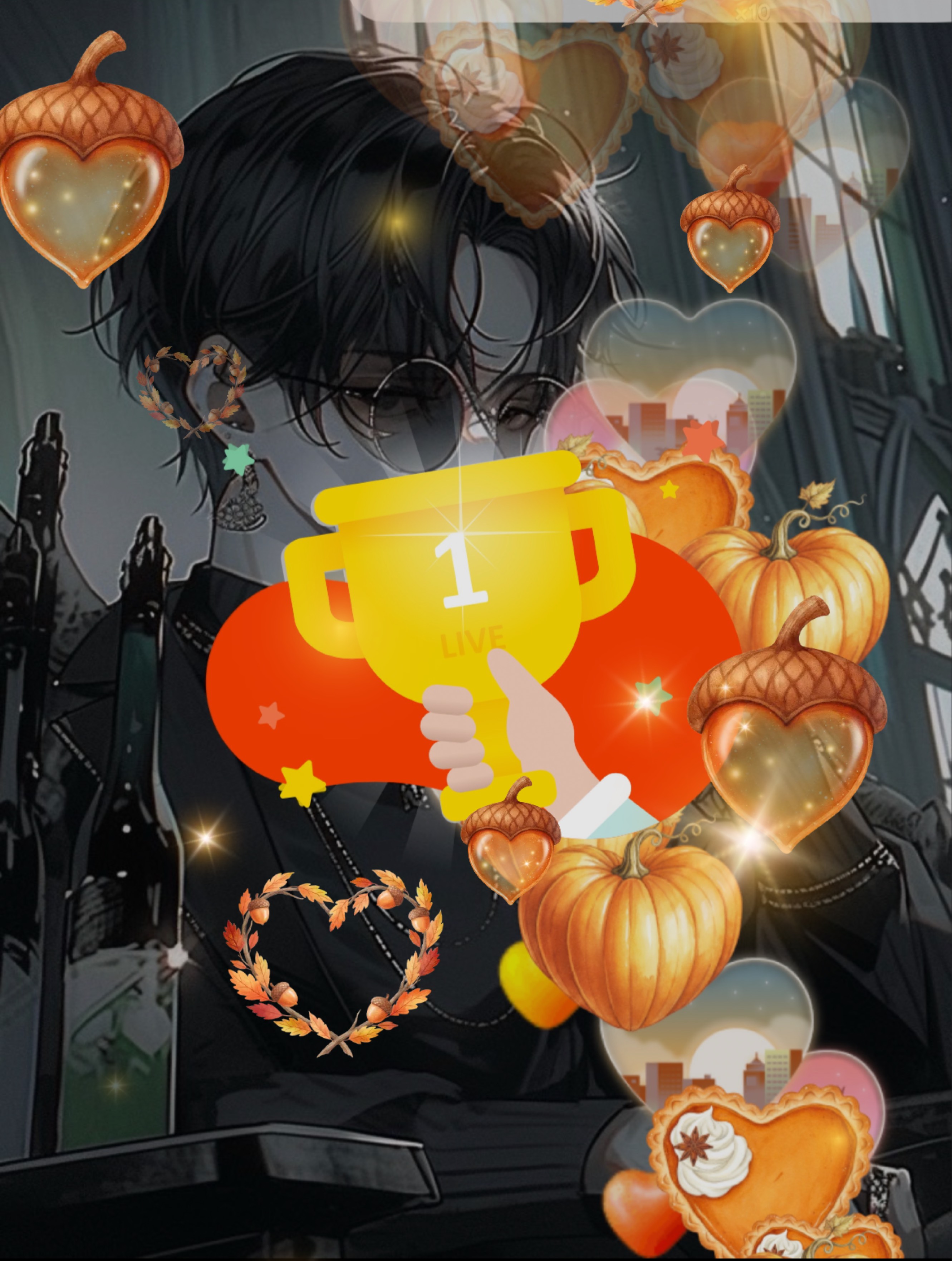 トーリス1000人耐久