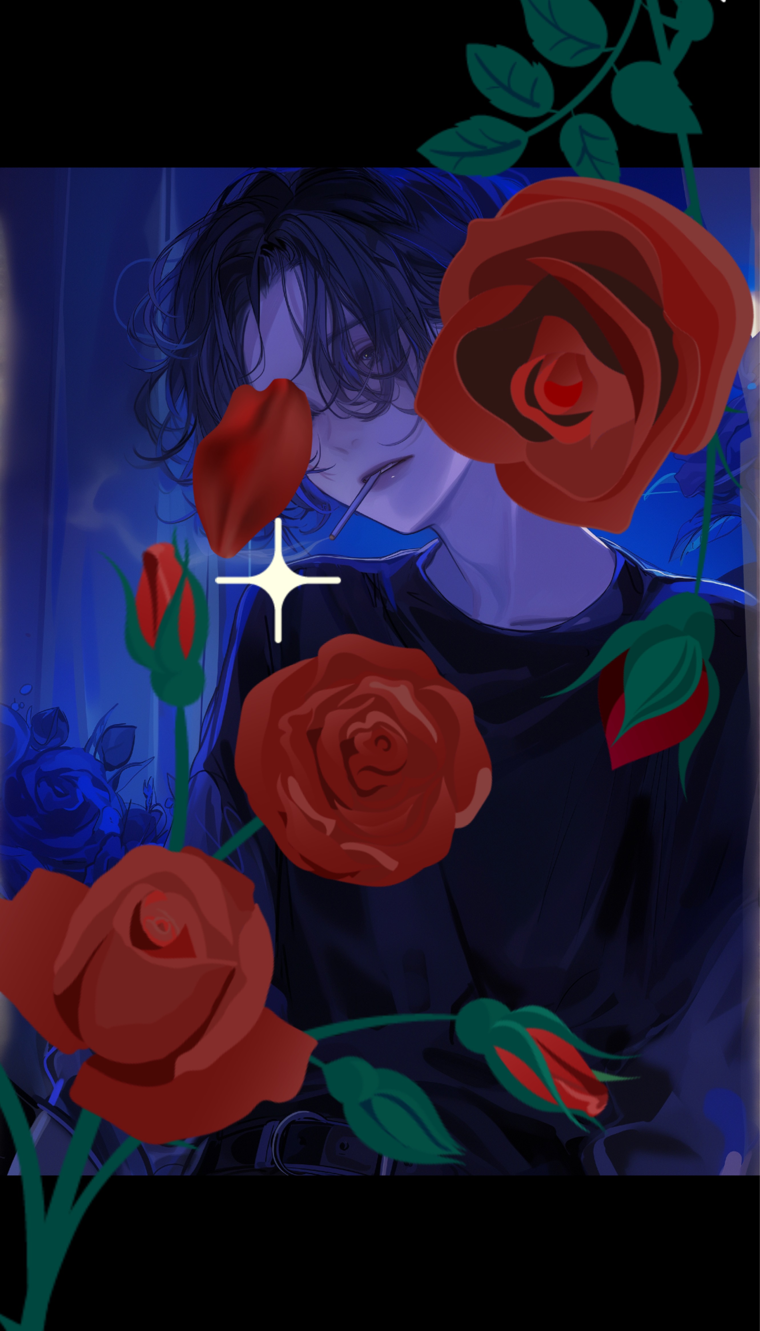 初〇 君におはよ言わせて?