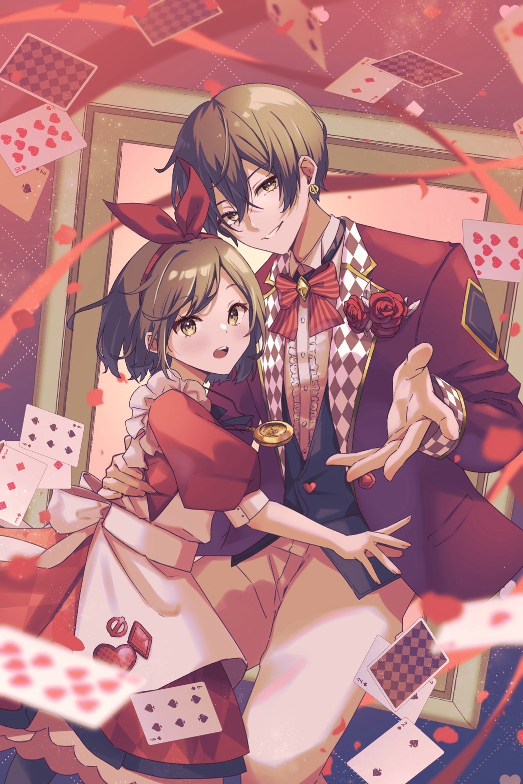 1時間♡おいでエンタメちゃん