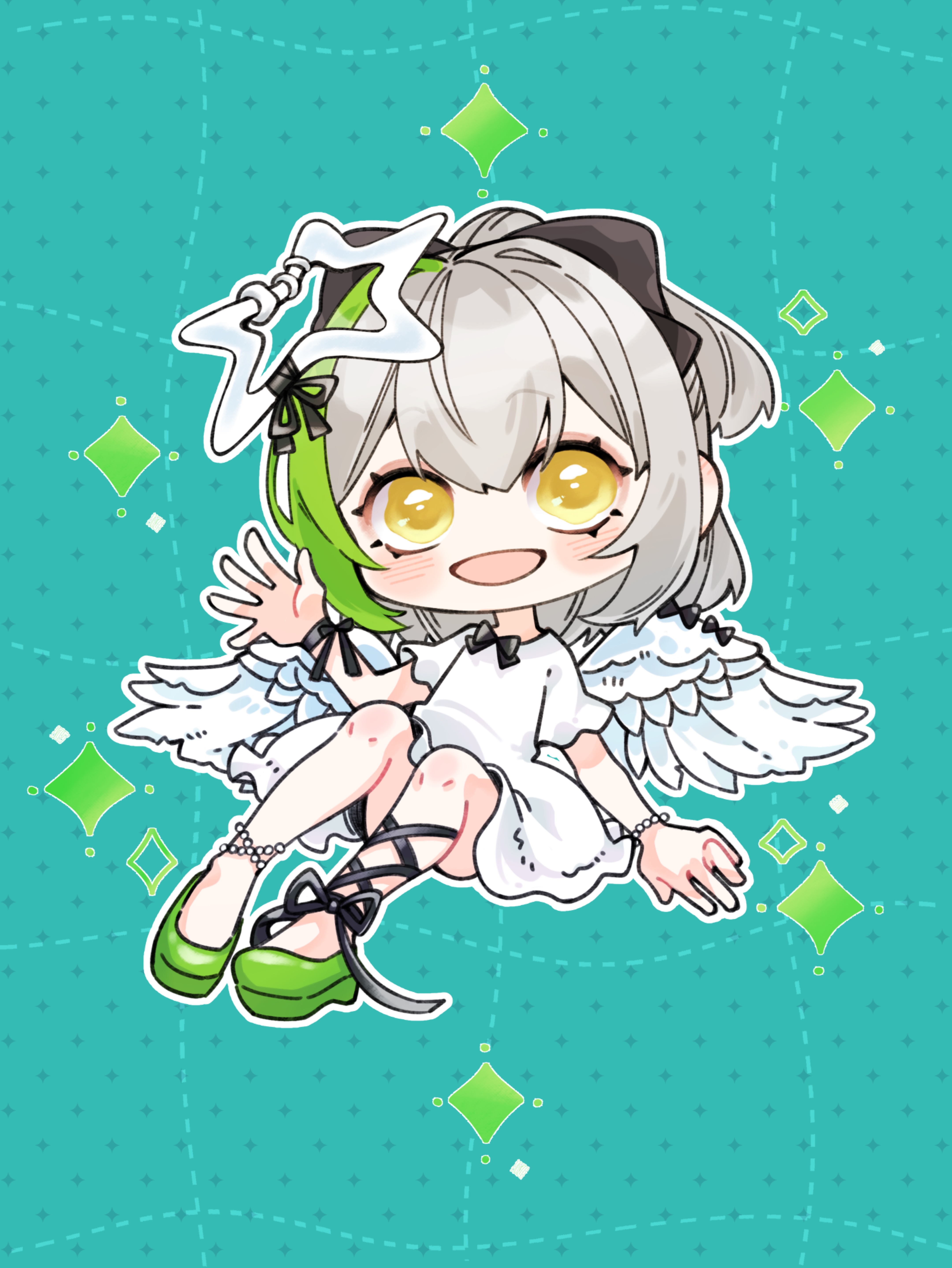 30分‼️おはよう言わせて‼️