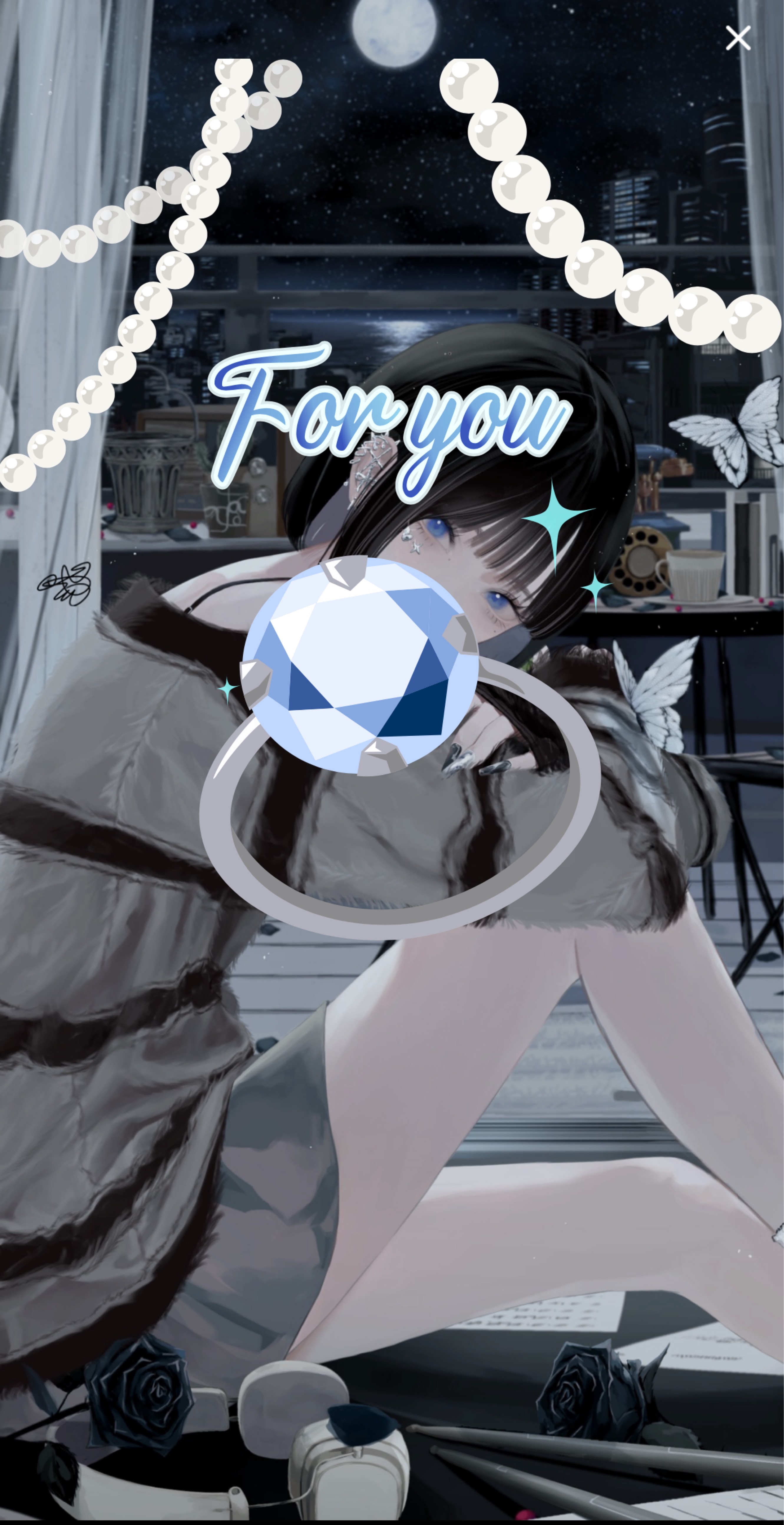 きみの寝落ち枠 lofi