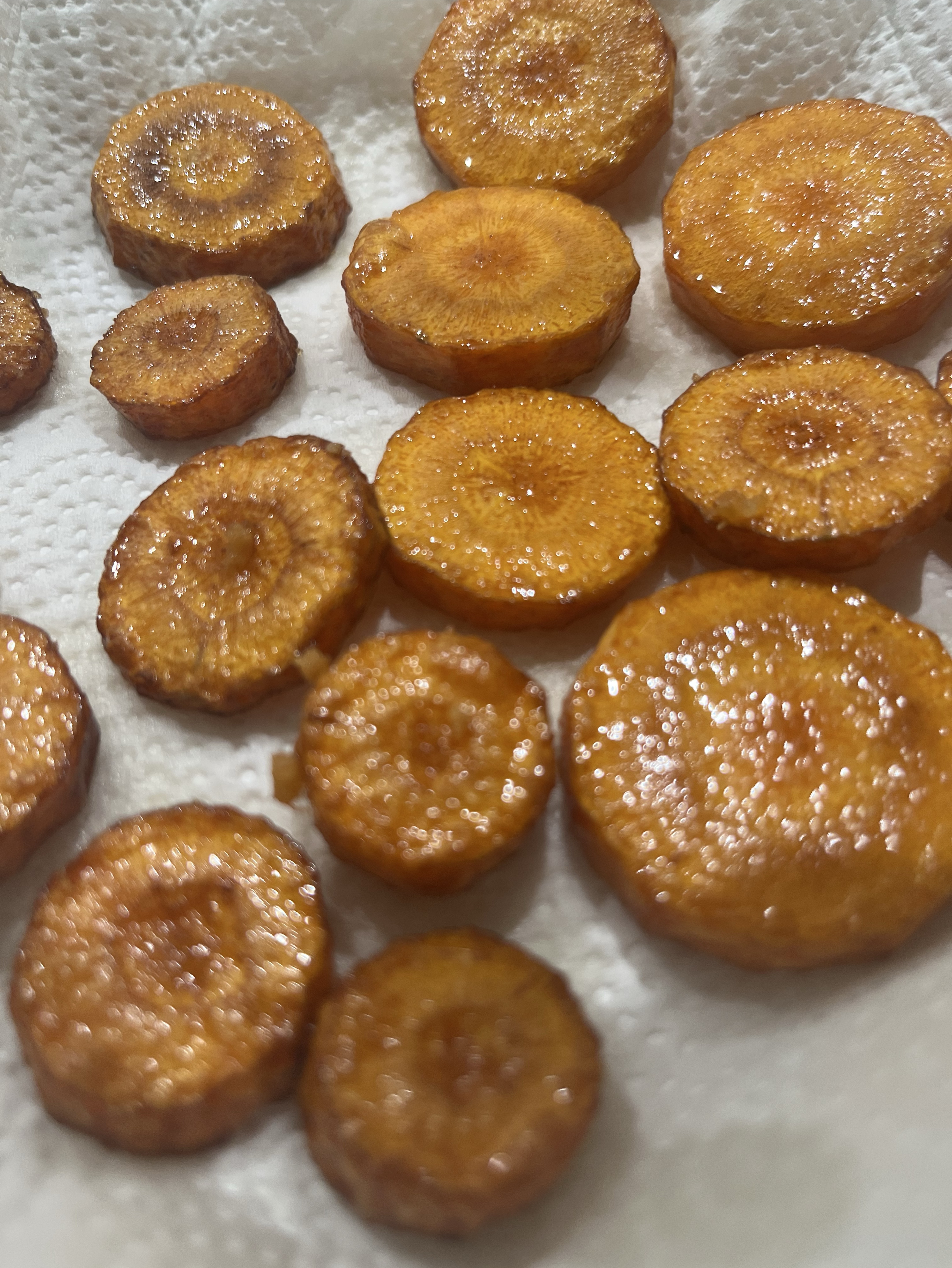 DJちゃたは料理中