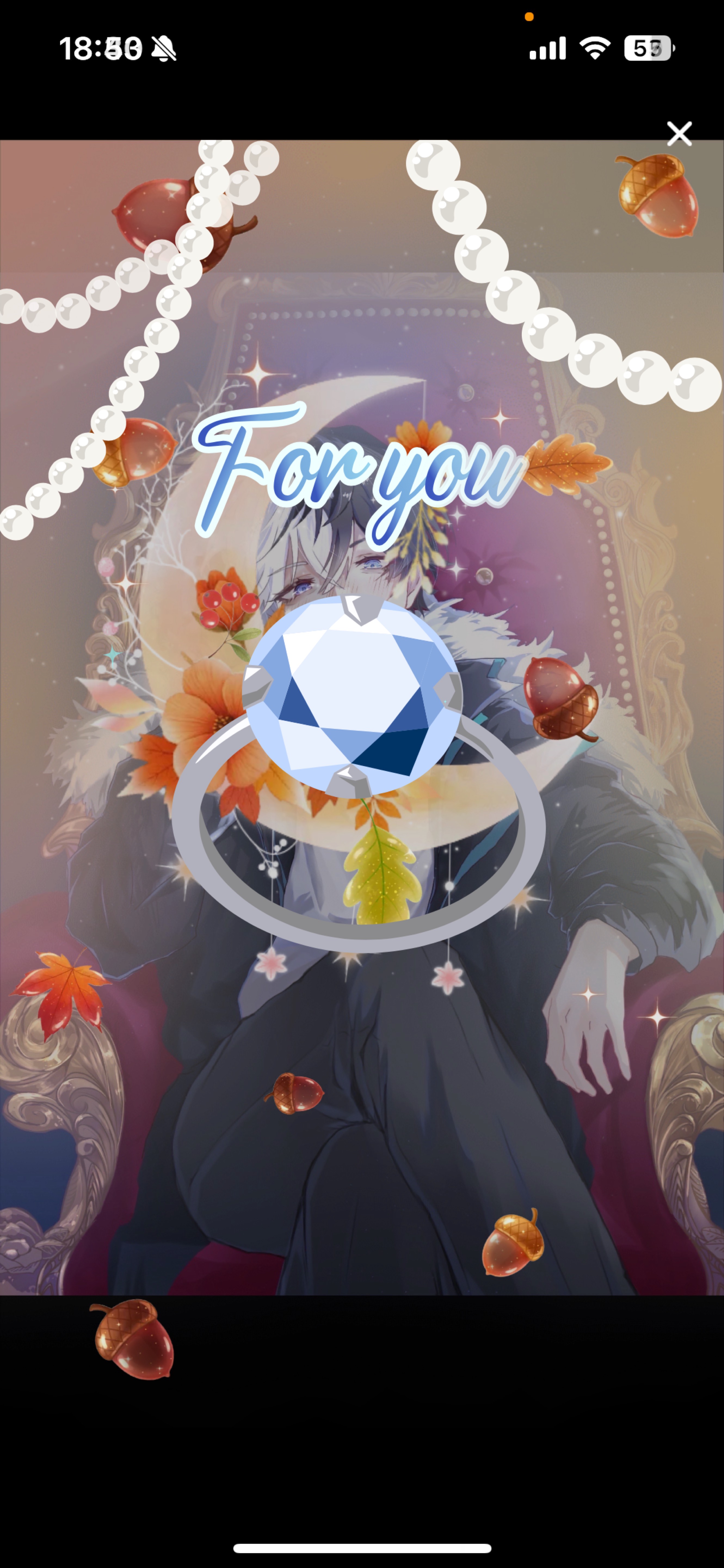 𝑳𝒆𝒕'𝒔 𝒑𝒂𝒓𝒕𝒚 𝑻𝒊𝒎𝒆.