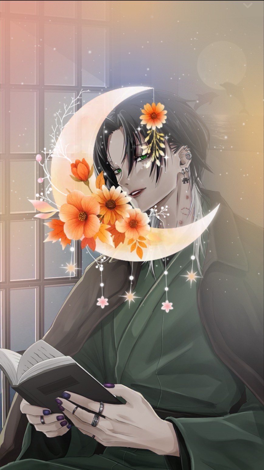 ᵀᵣₐₙ𝕢ᵤᵢₗₗₒ.☪︎*。꙳