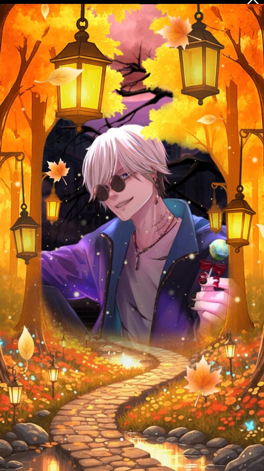 いい声おにいさん