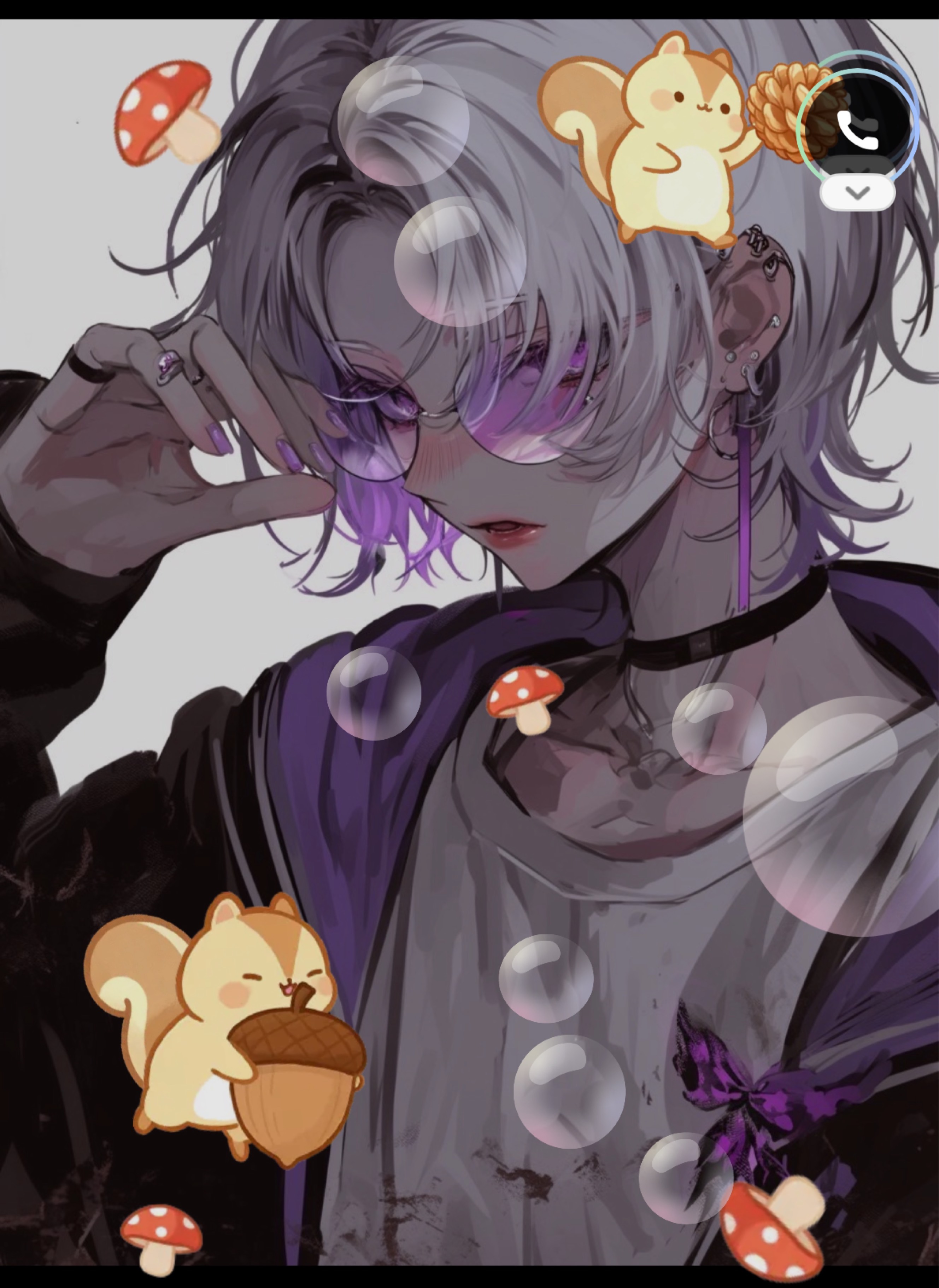 ♔໊𝓴𝓲𝓷𝓰 𝒐𝒇 𝓪𝓷𝓰𝓮𝓵 ໒꒱