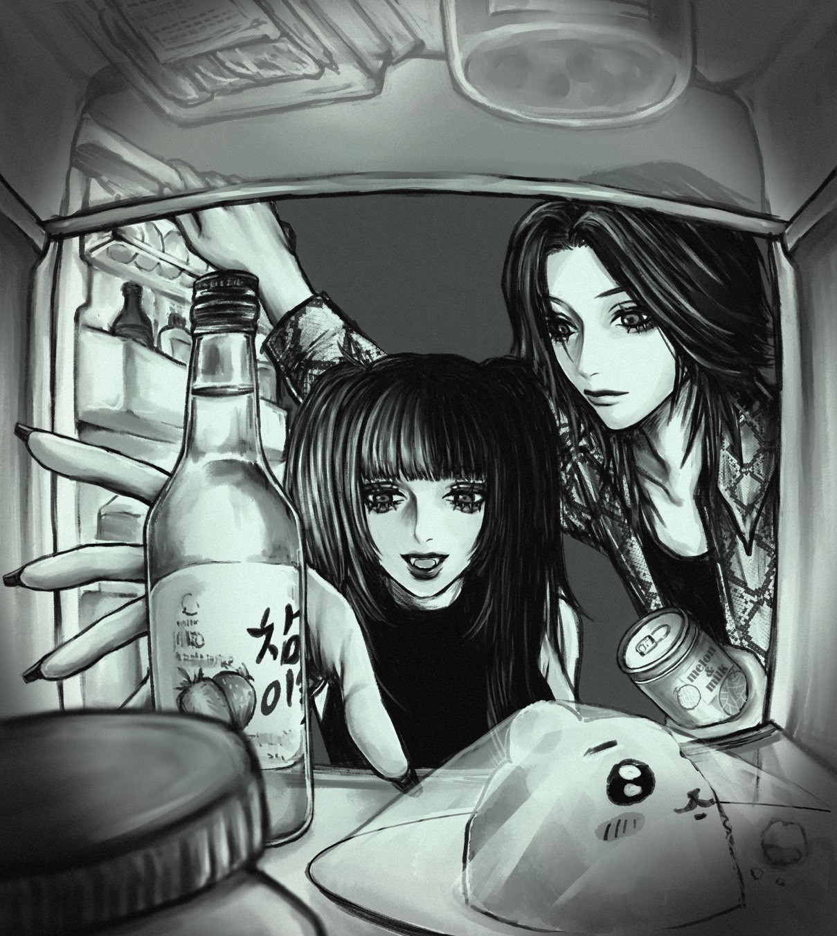 残りトーリス5人!!!