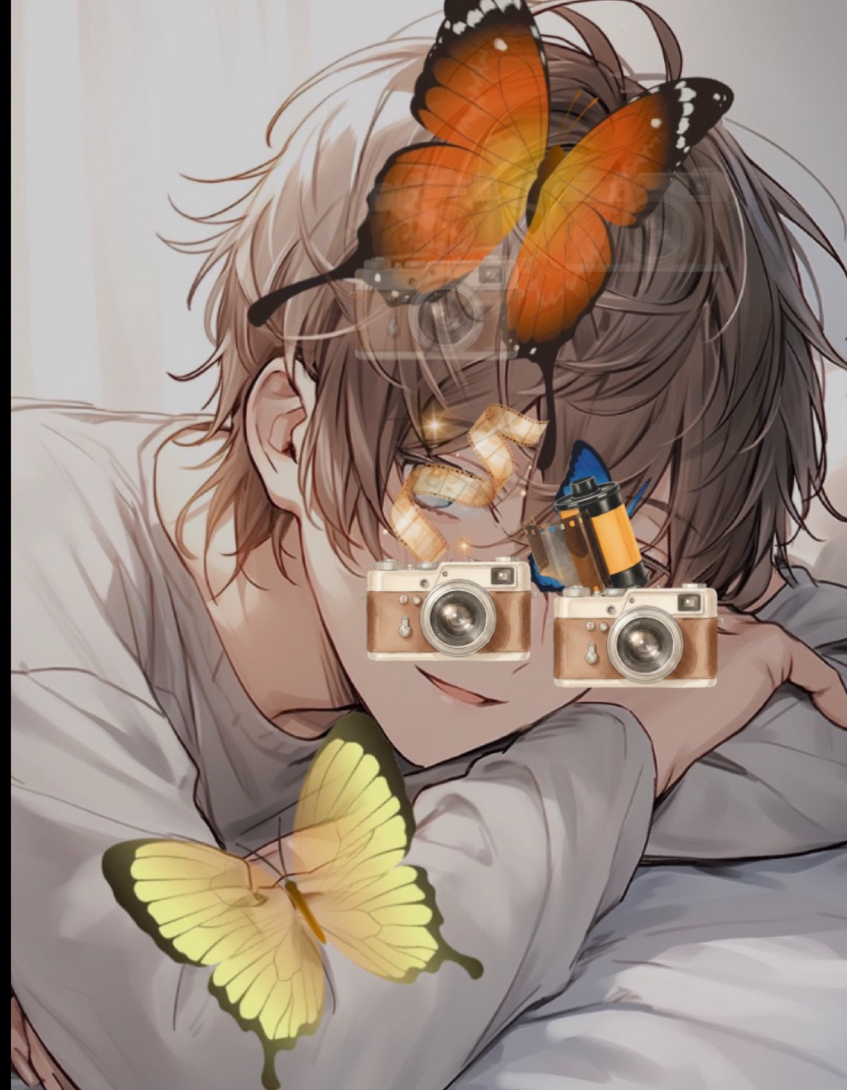 一部の人に刺さる声2時45分まで