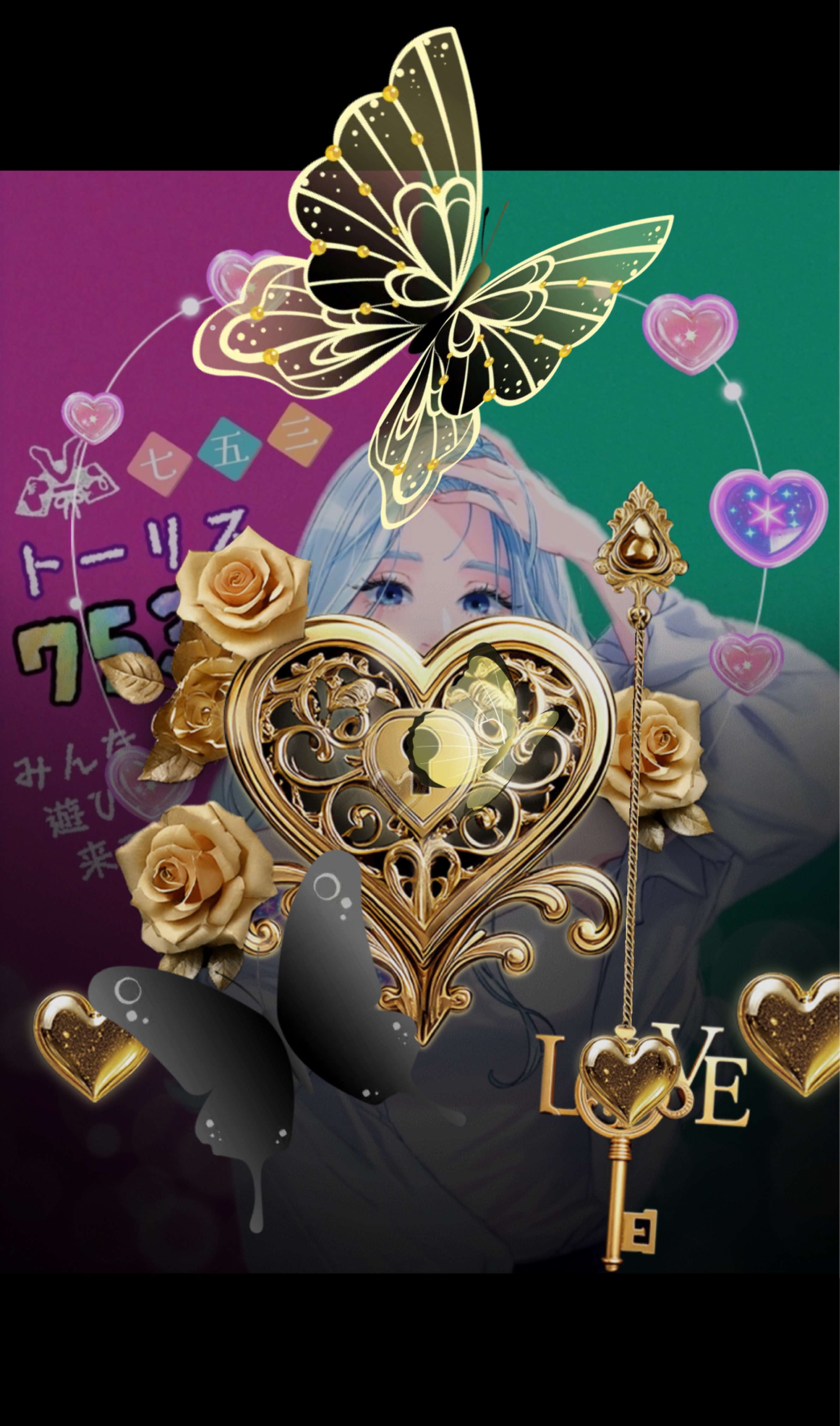 残334トーリス耐久中