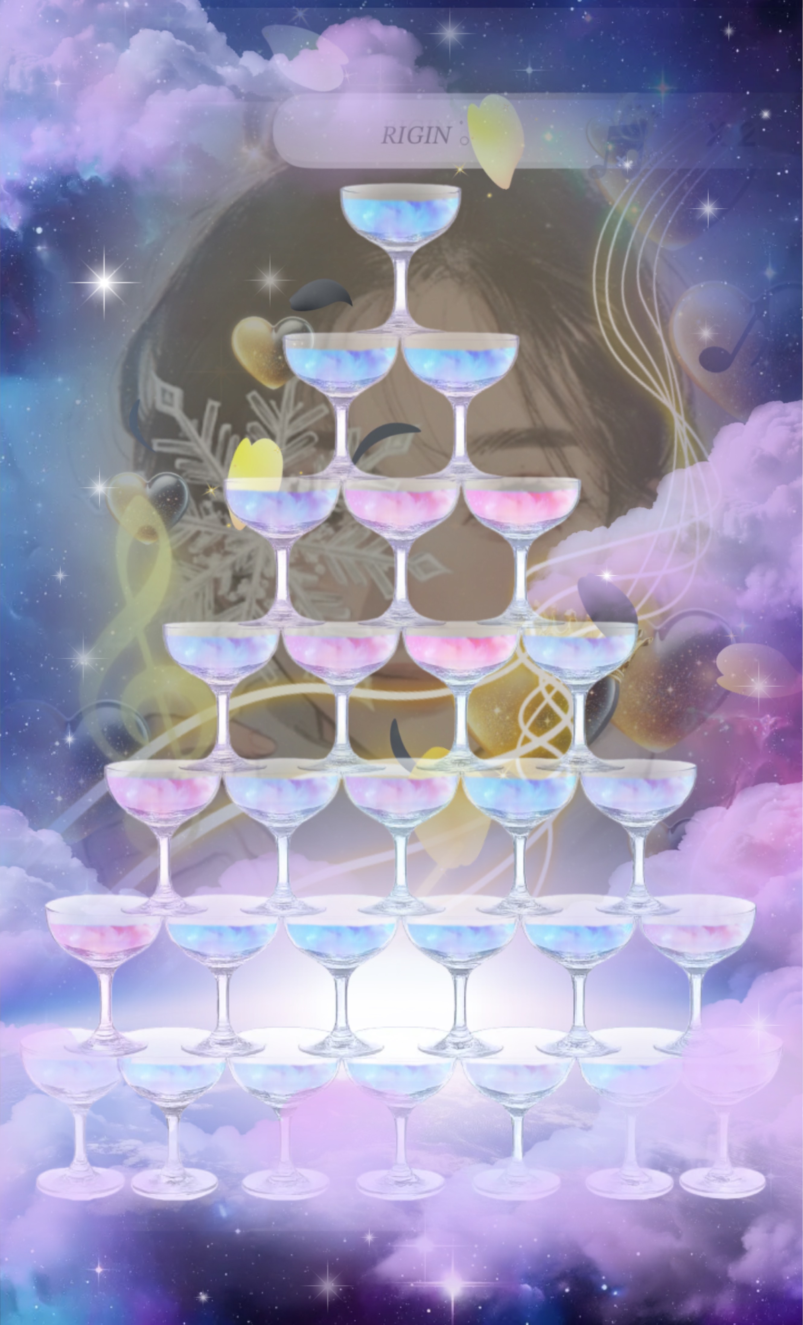 お耳癒し 𖧷 ⁺.