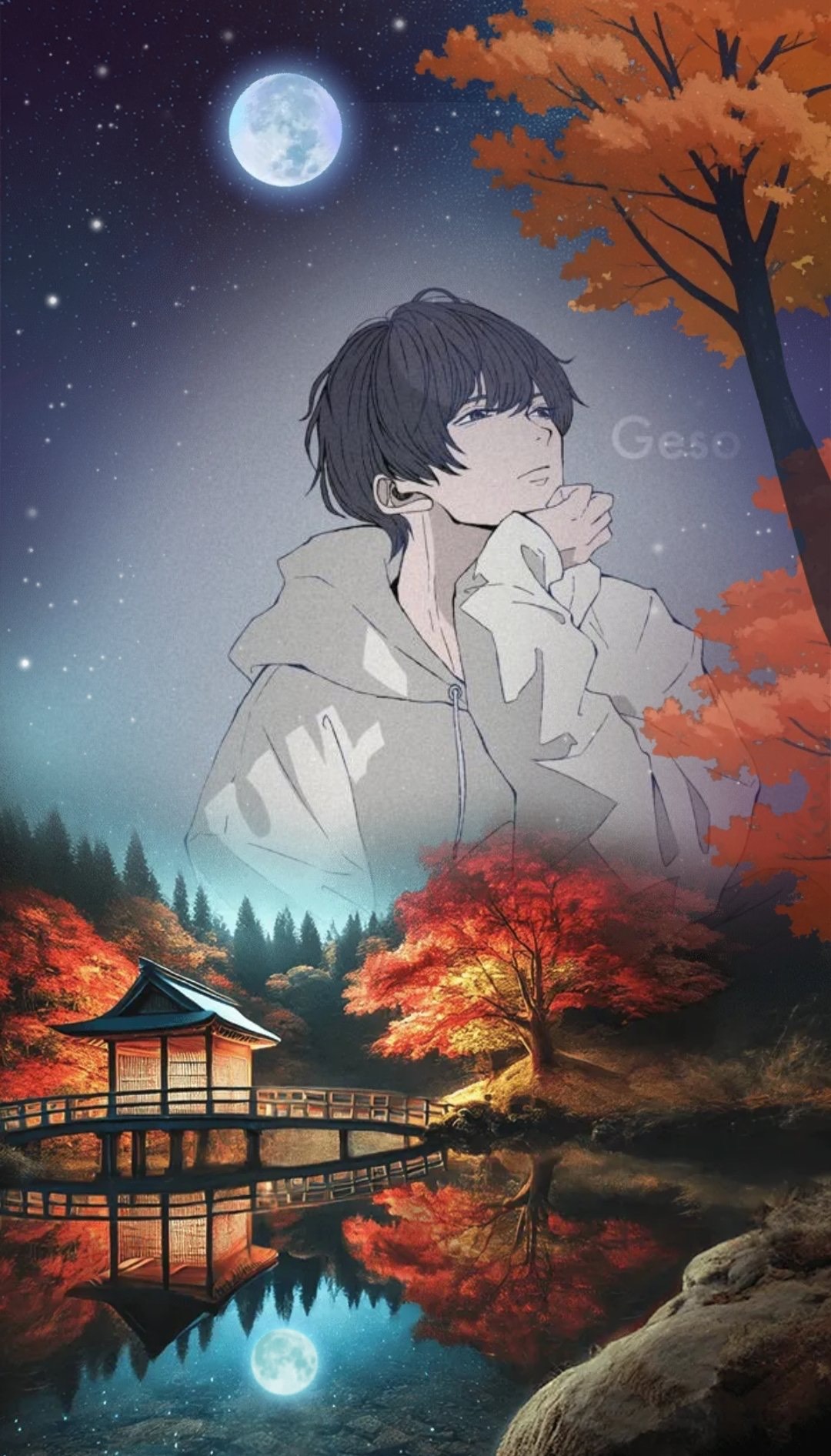 うたわく15日目