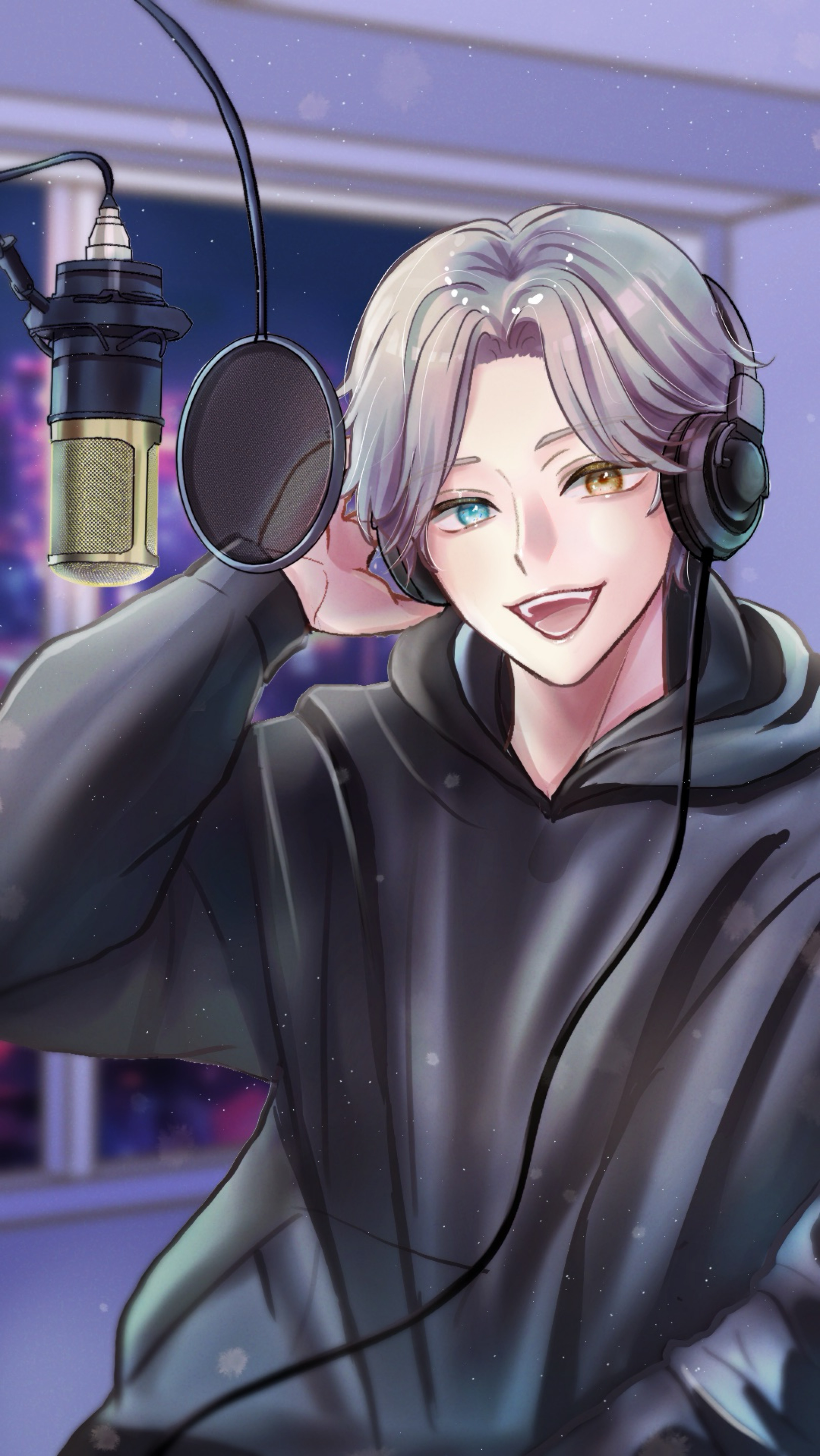 🎙️ちょうどいい枠