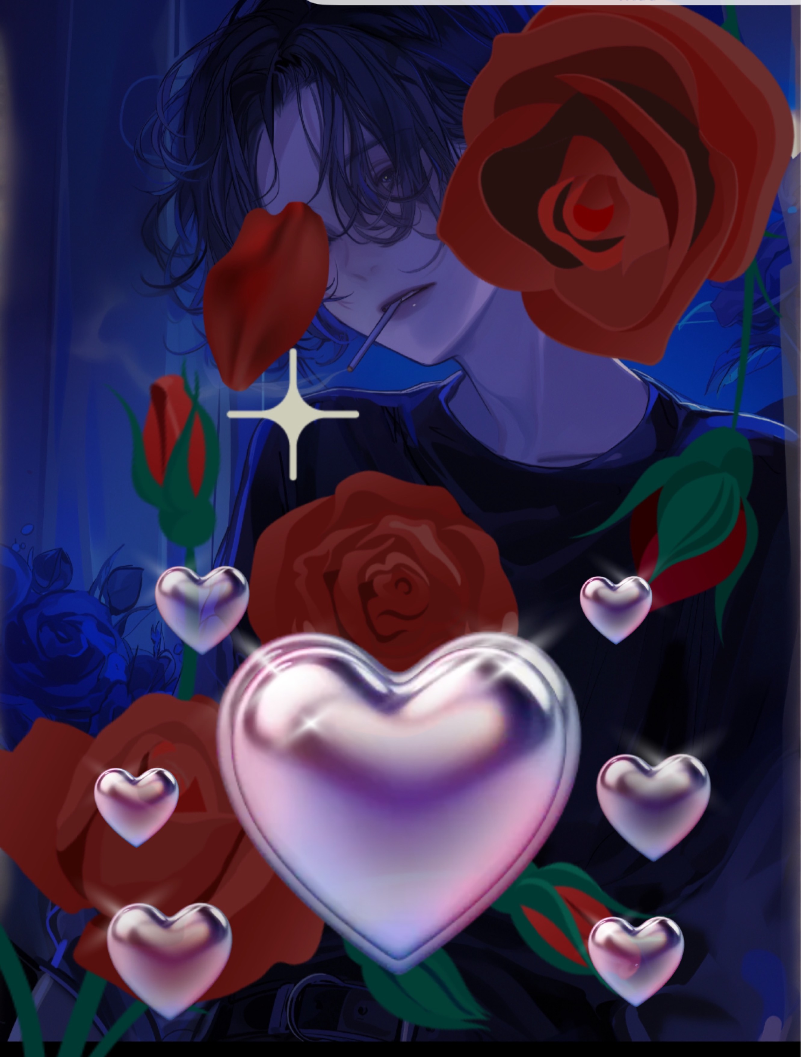 初〇 君におはよ言わせて?