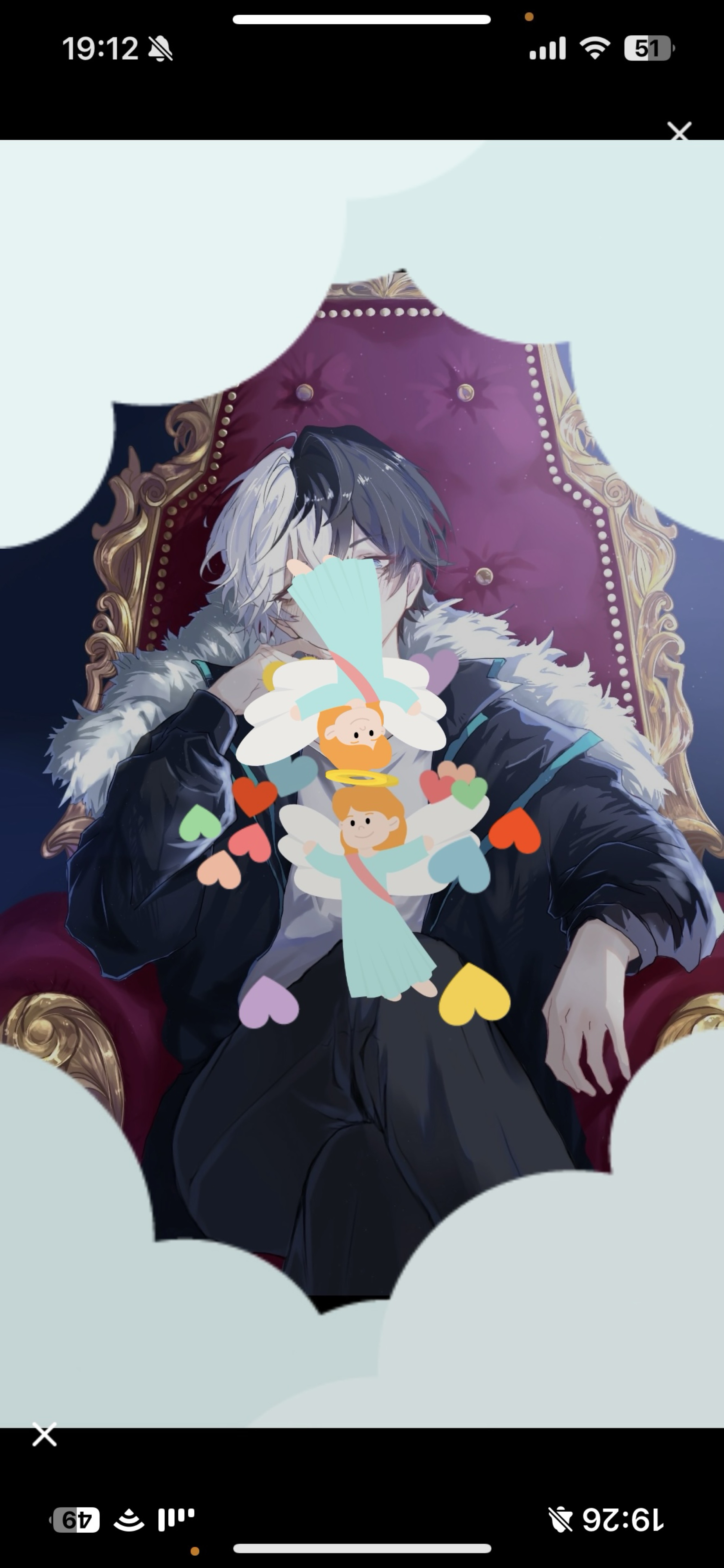 𝑳𝒆𝒕'𝒔 𝒑𝒂𝒓𝒕𝒚 𝑻𝒊𝒎𝒆.