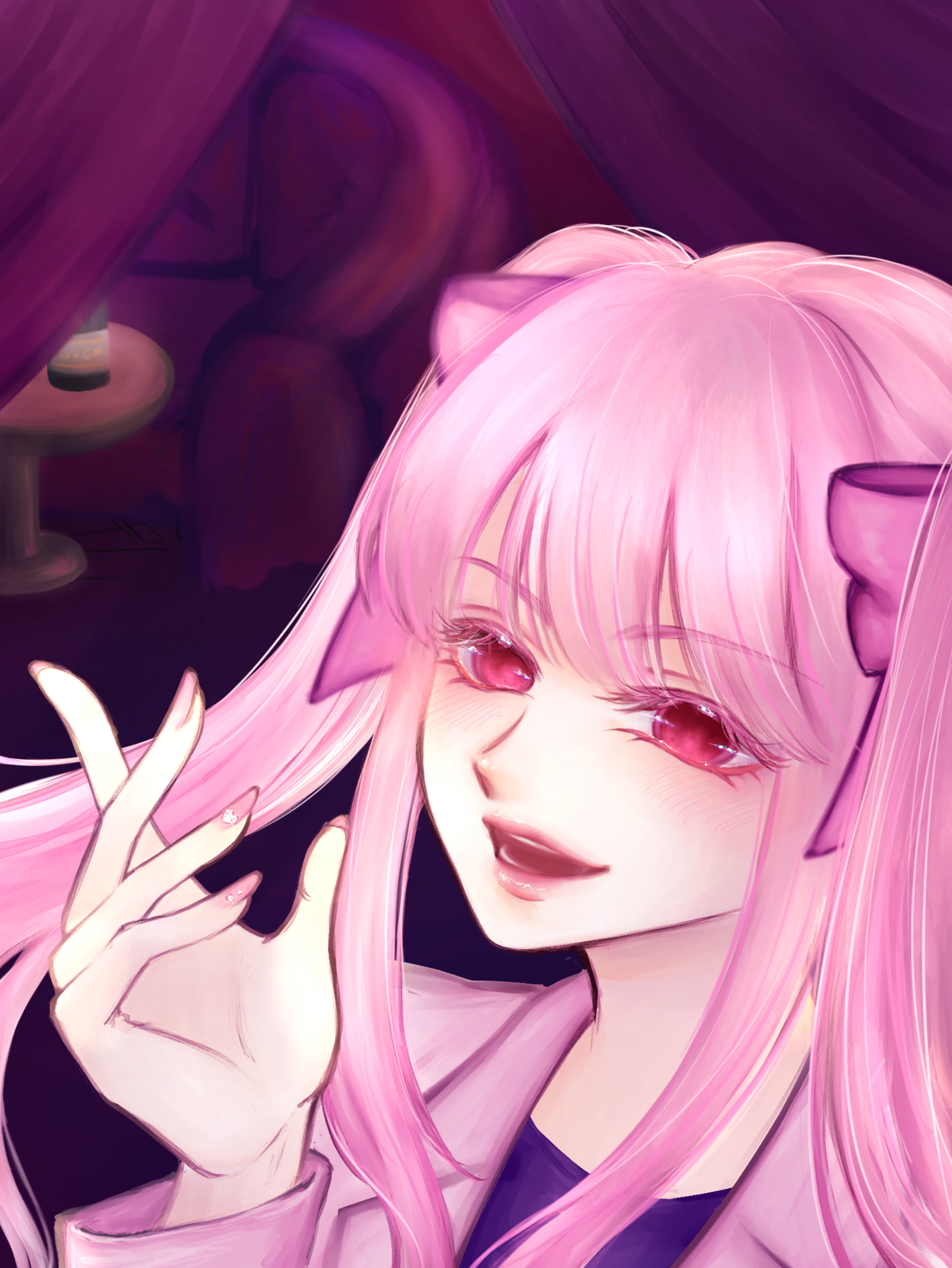 ひよるの今日でおしまい❕