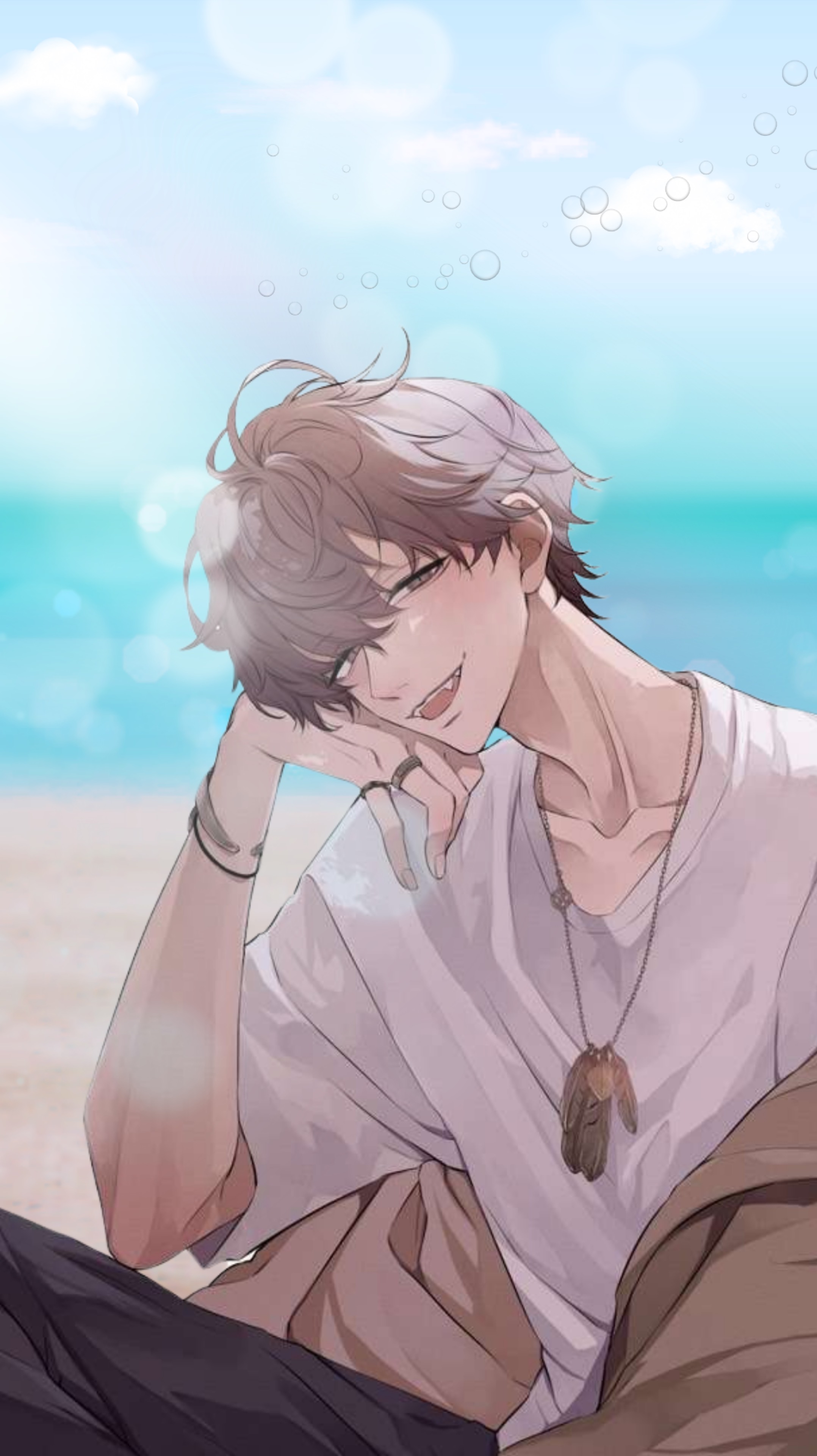 【優声】おはよ。おいで。11.16