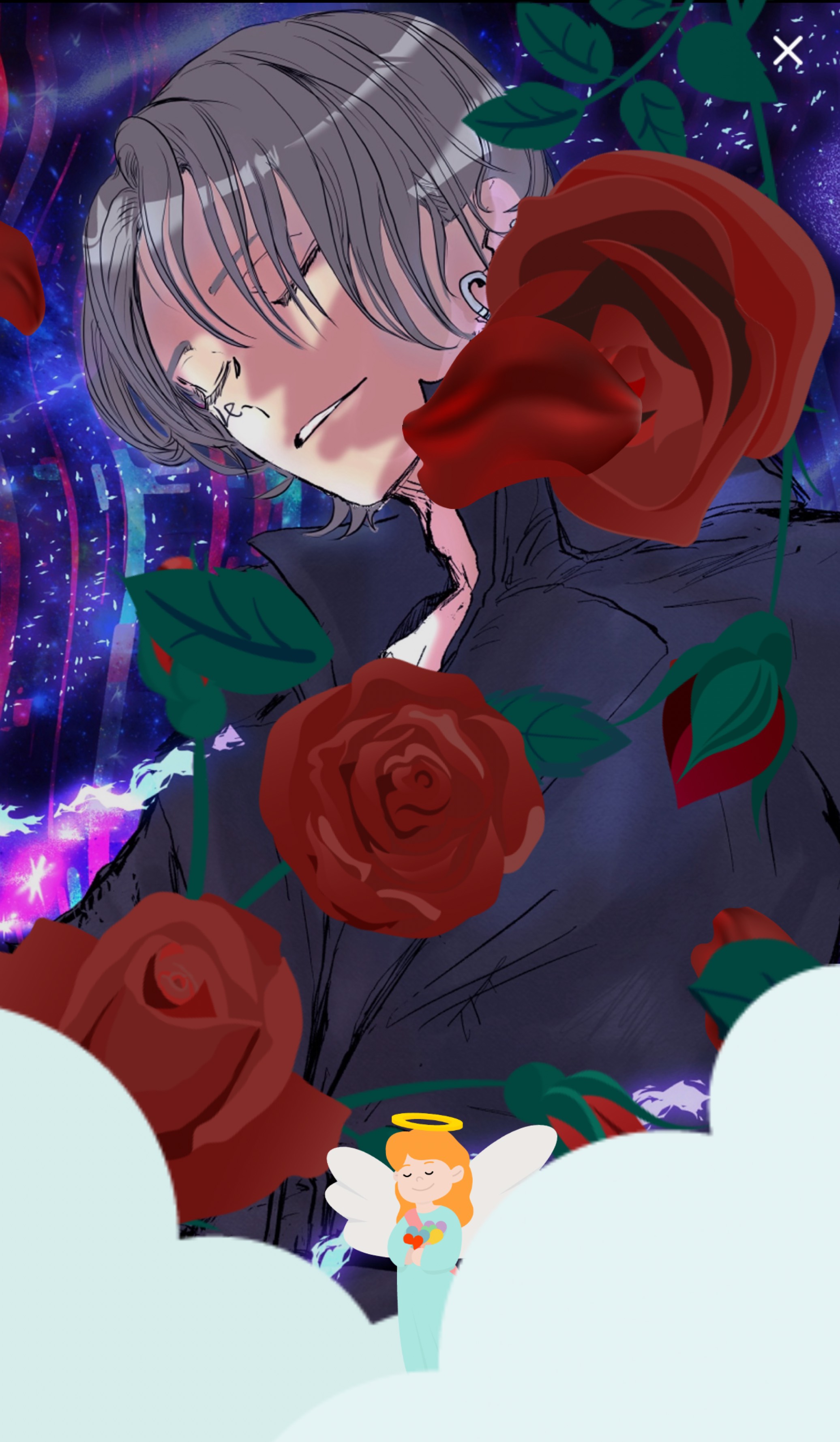 潜○初見さん30秒聴いてって?