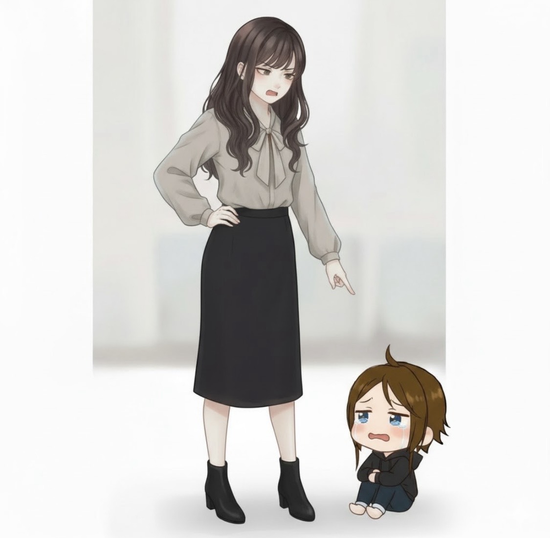 DJちゃたは料理中