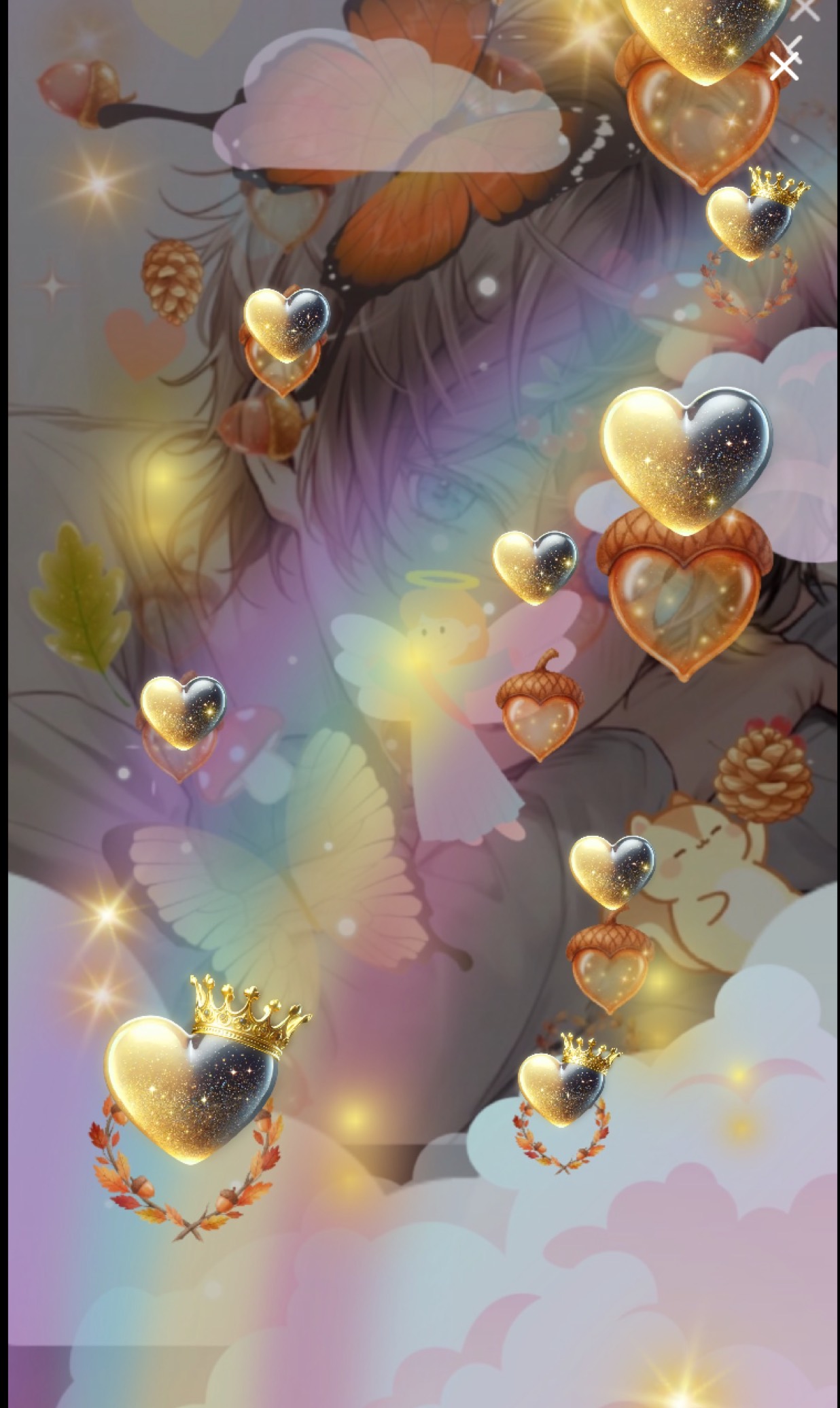 一部の人に刺さる声