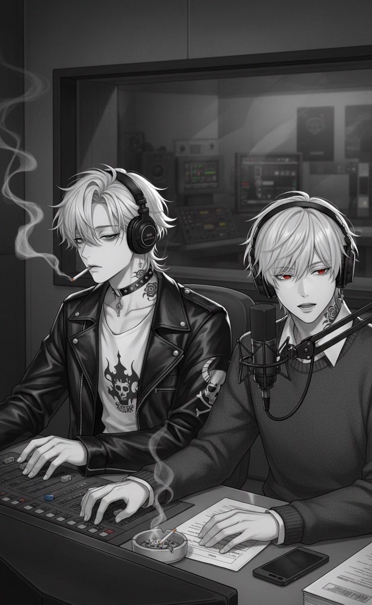 あとせつラジオ