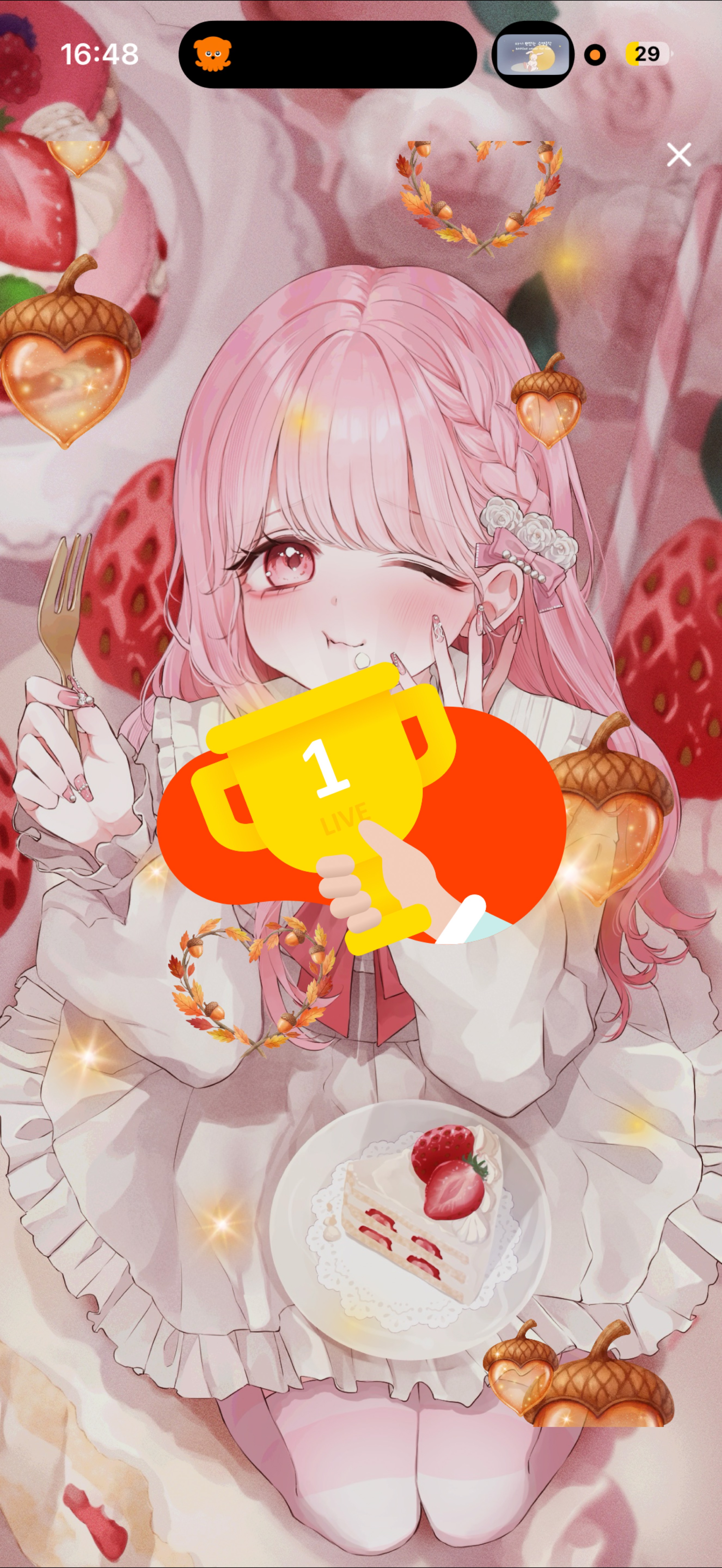 トーリス200 🎀🐑